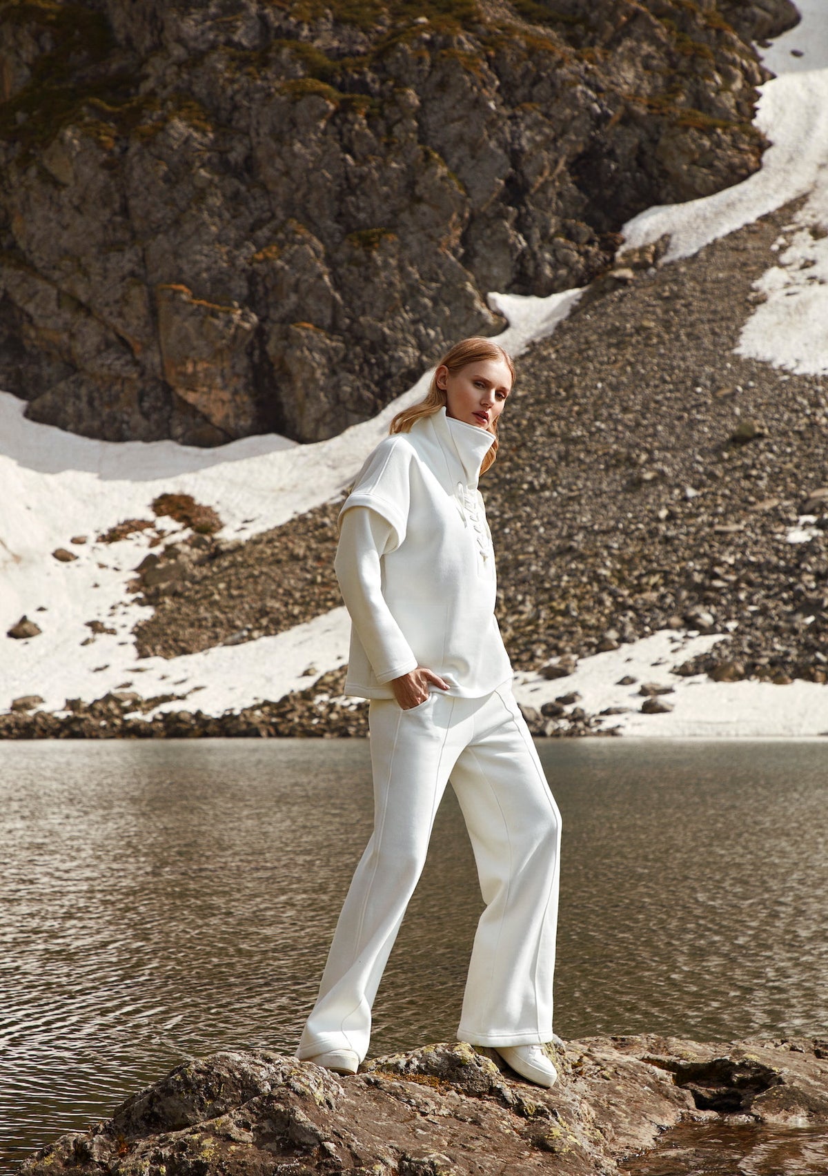 Sporty & Chic  — 2021