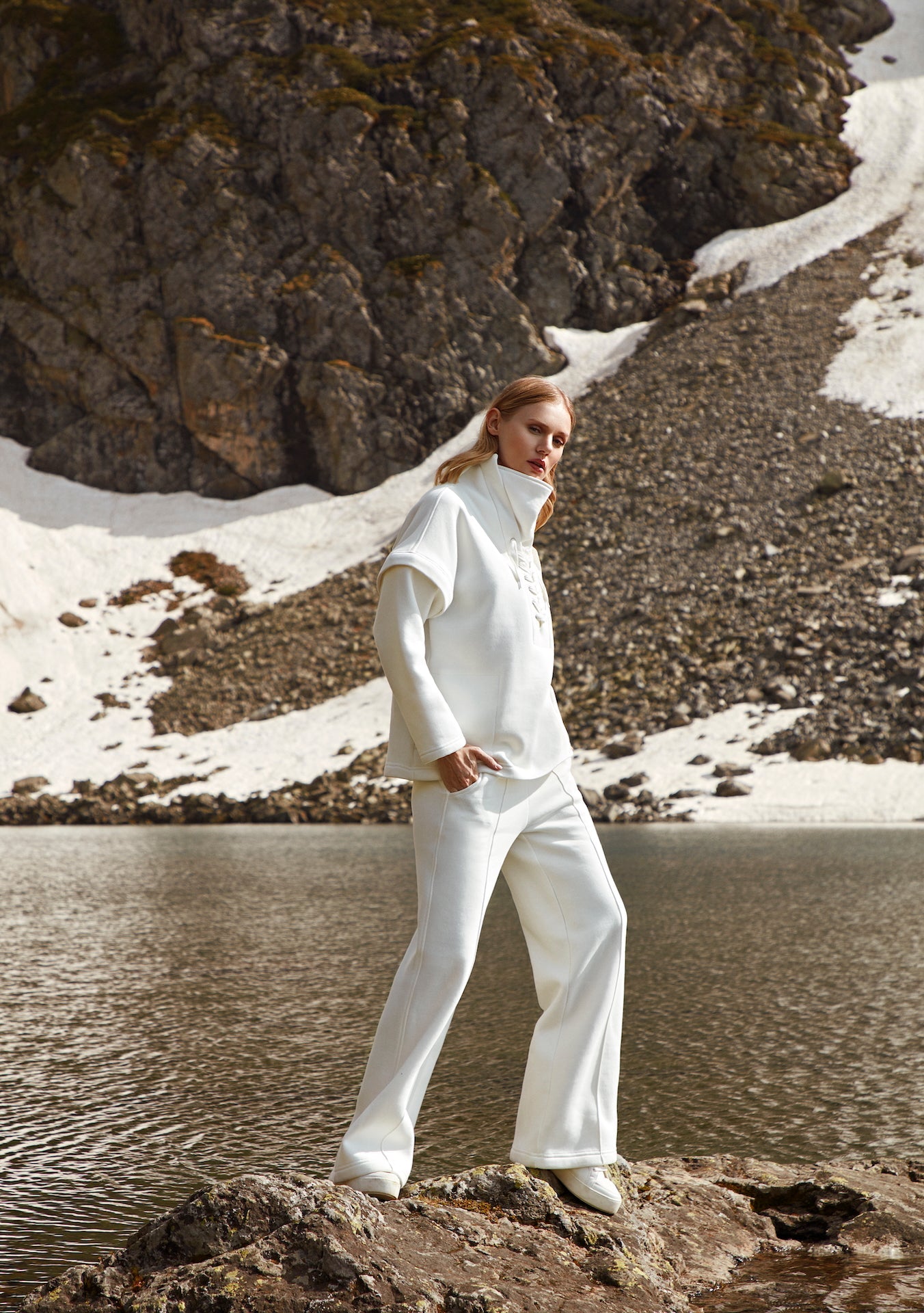 Sporty & Chic  — 2021