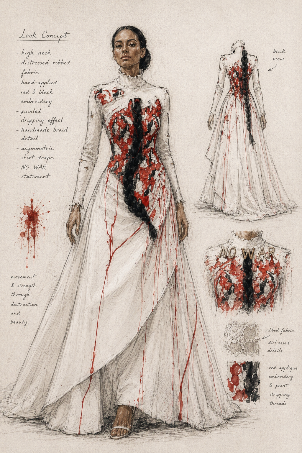 Look 15