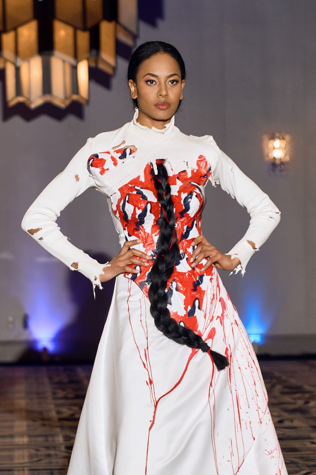 Look 15