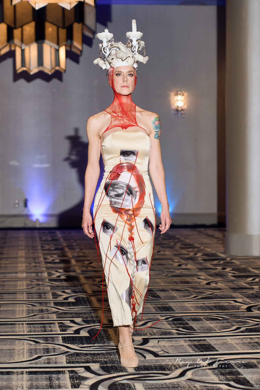 Look 11