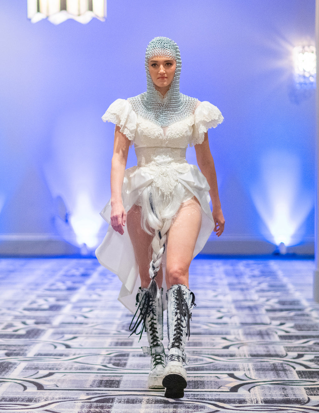 Look 12