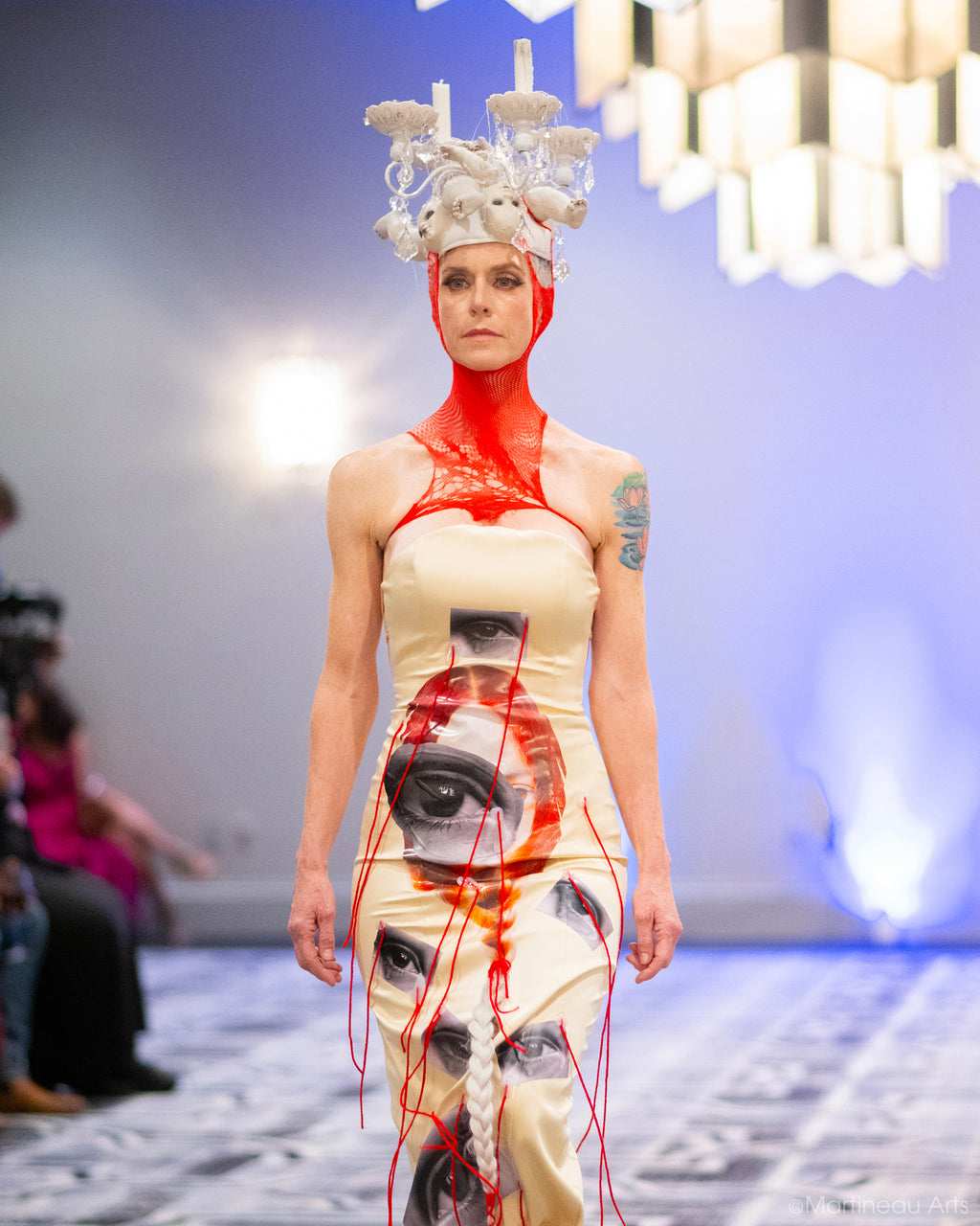 Look 11