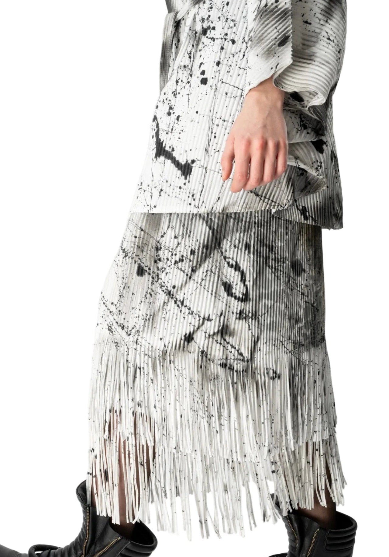 Look 08 — Two-Piece Set