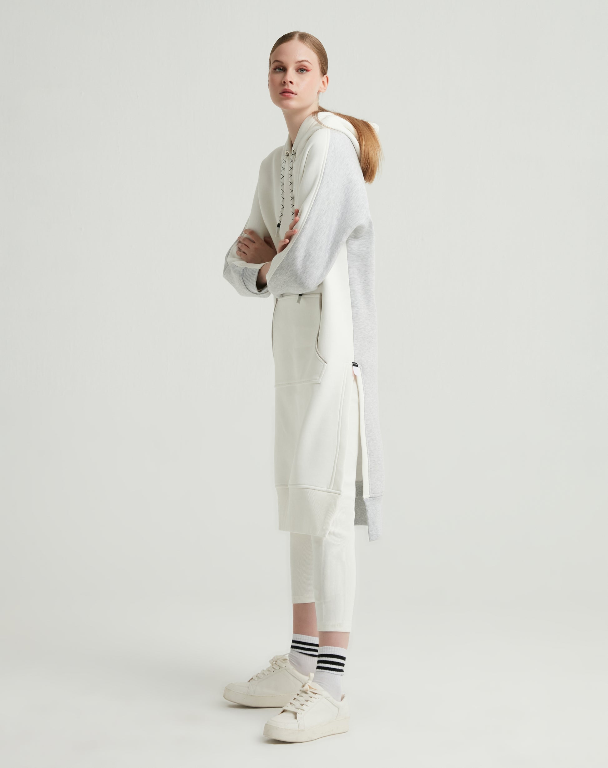 Sporty - Chic - Look 1