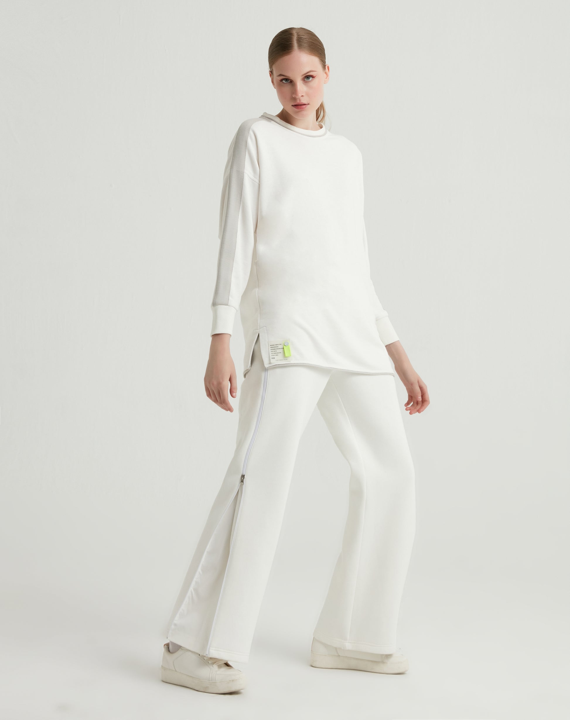 Sporty - Chic - Look 2