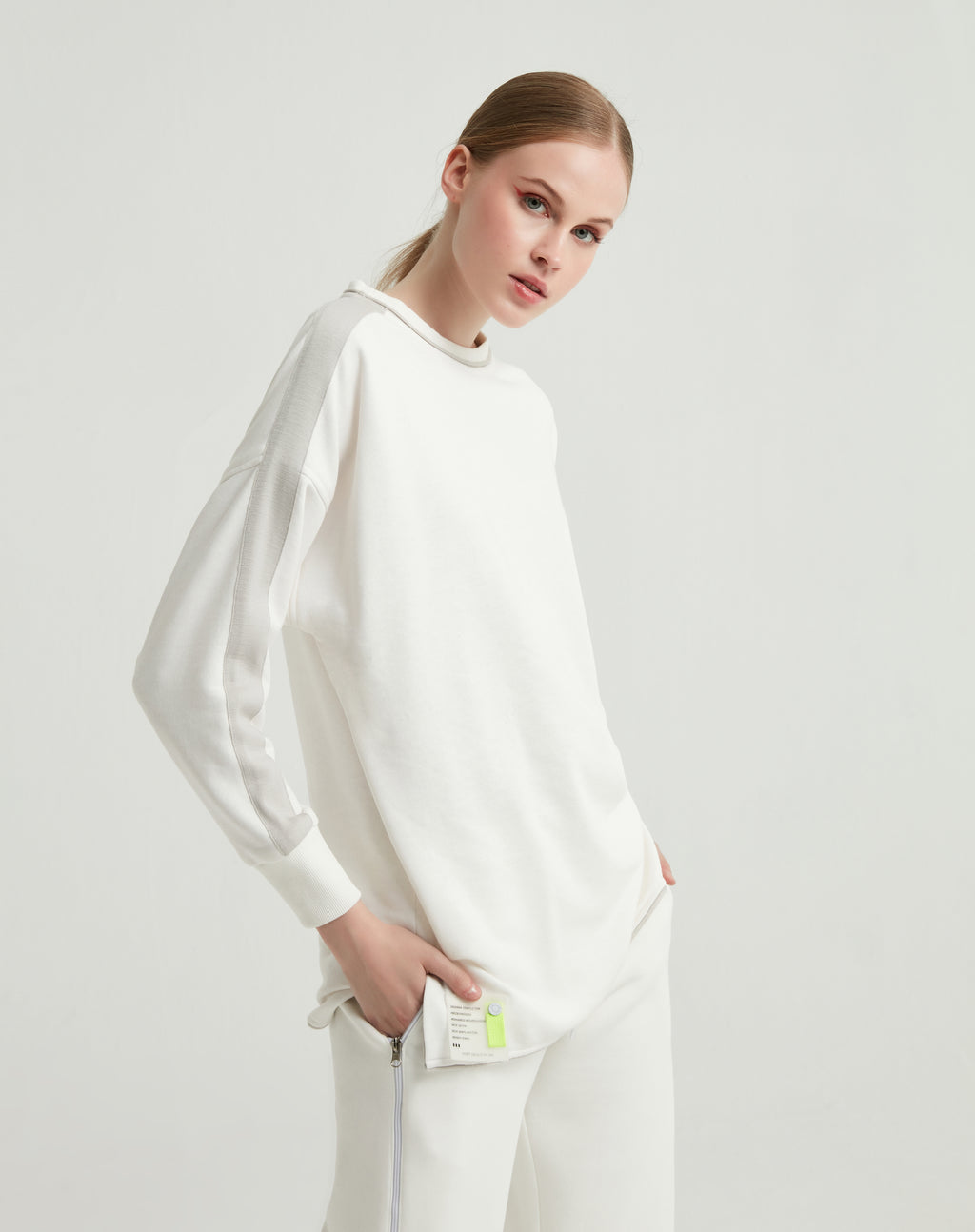 Sporty - Chic - Look 2