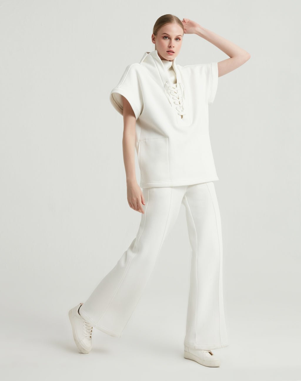 Sporty - Chic - Look 6