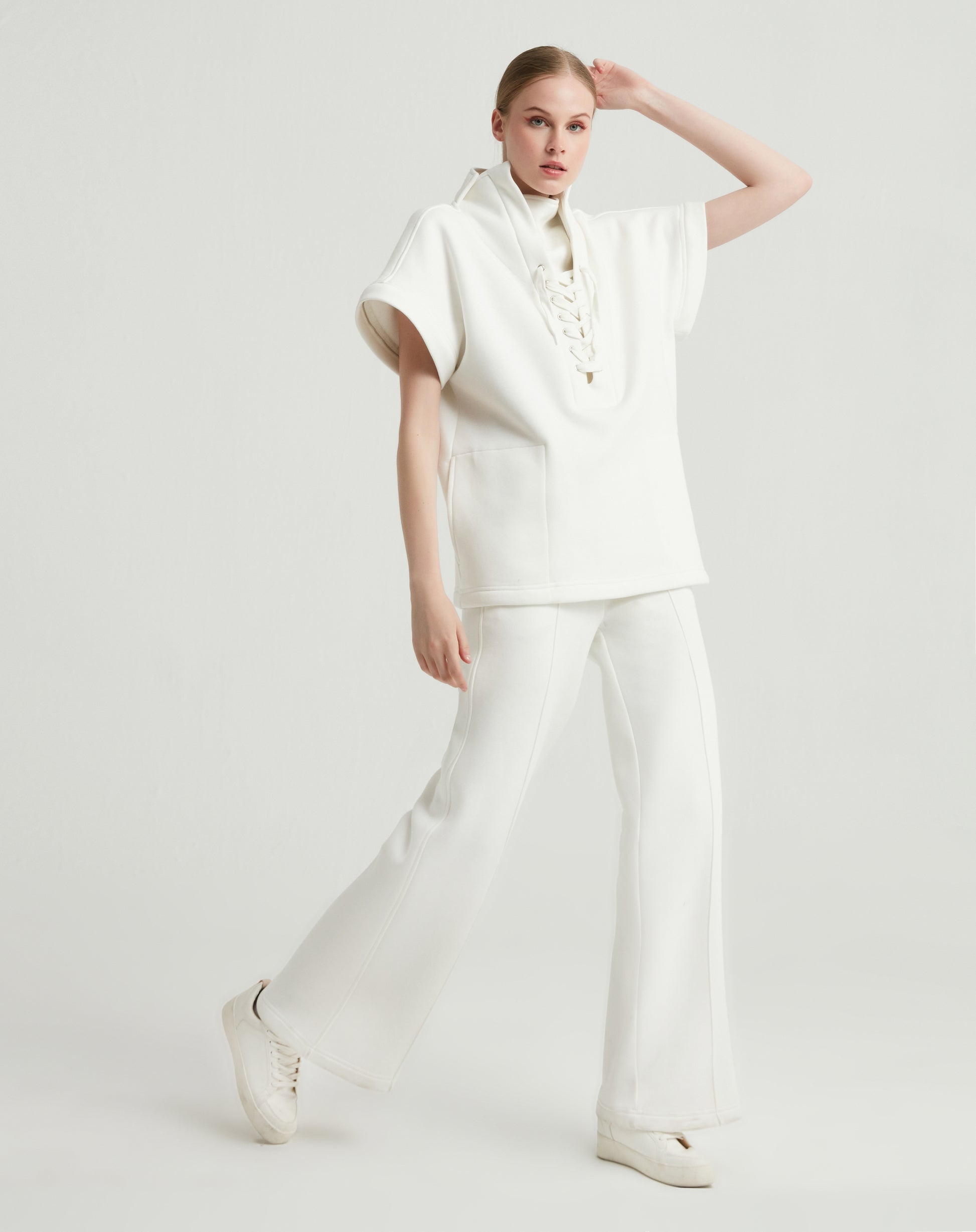 Sporty - Chic - Look 6