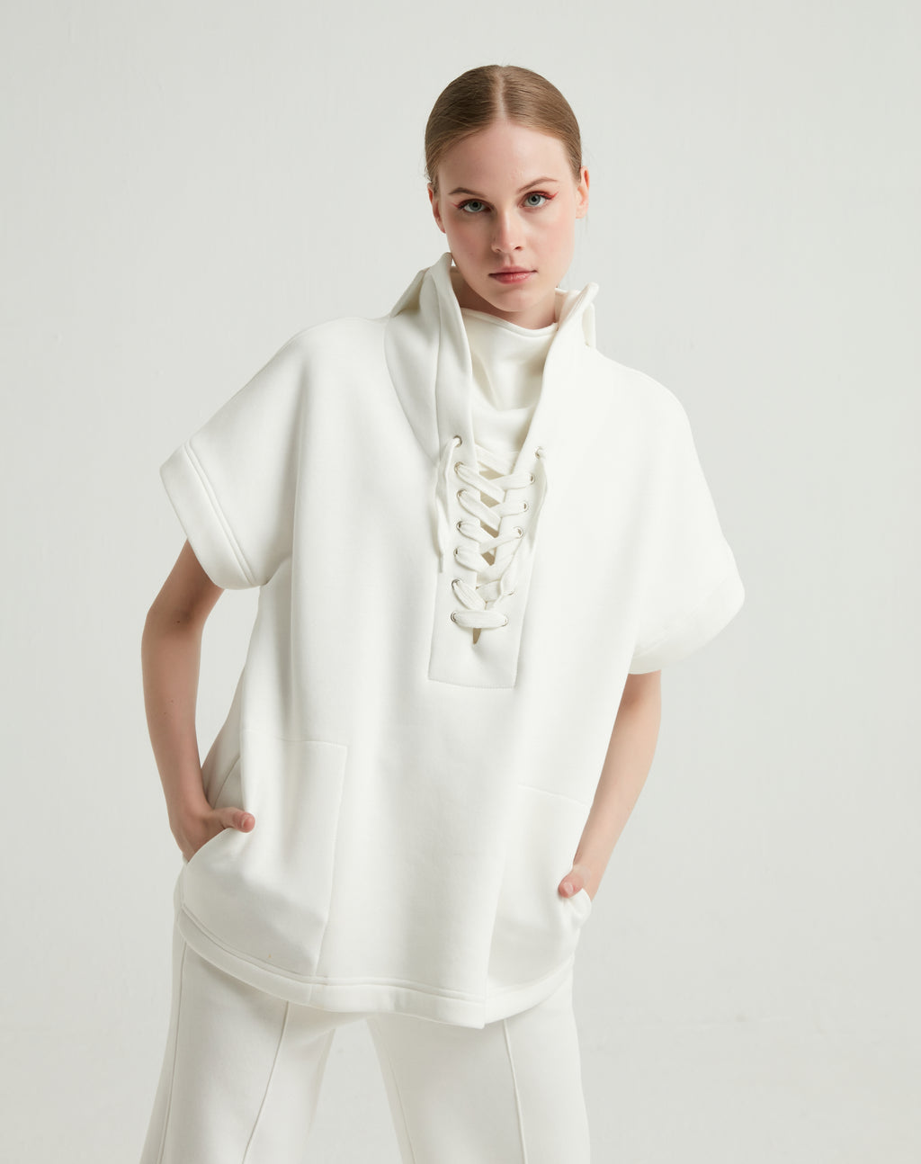 Sporty - Chic - Look 6