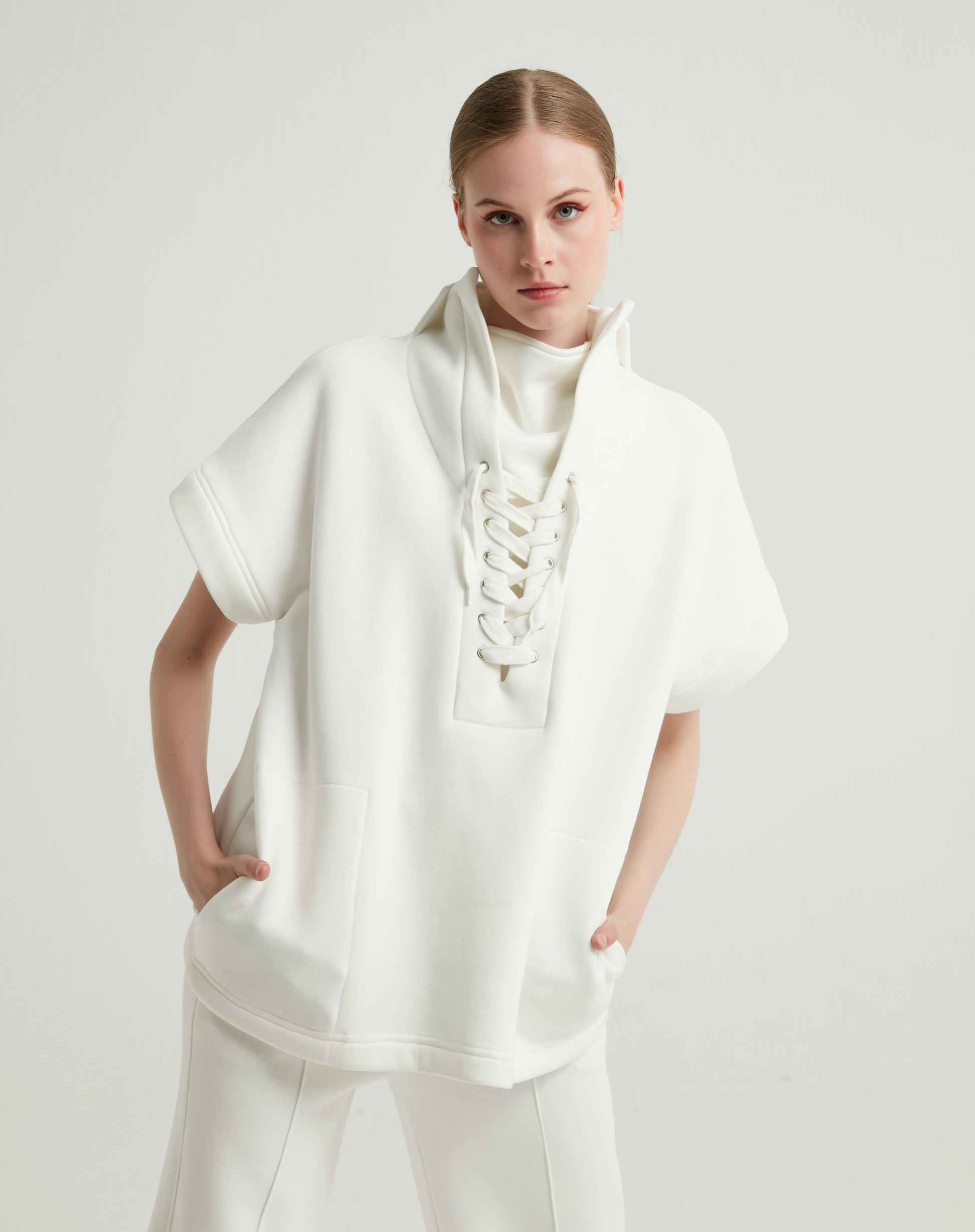 Sporty - Chic - Look 6