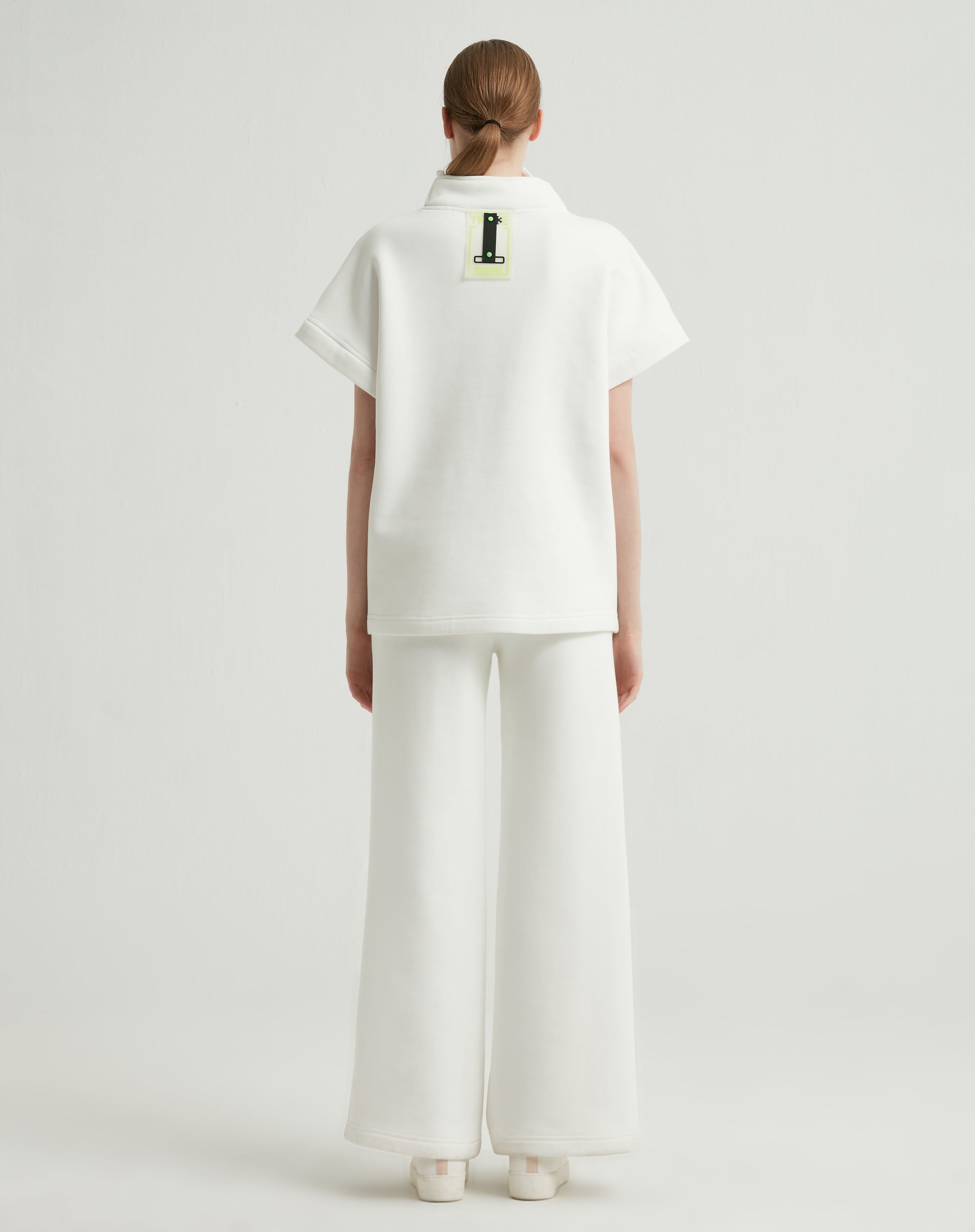 Sporty - Chic - Look 6