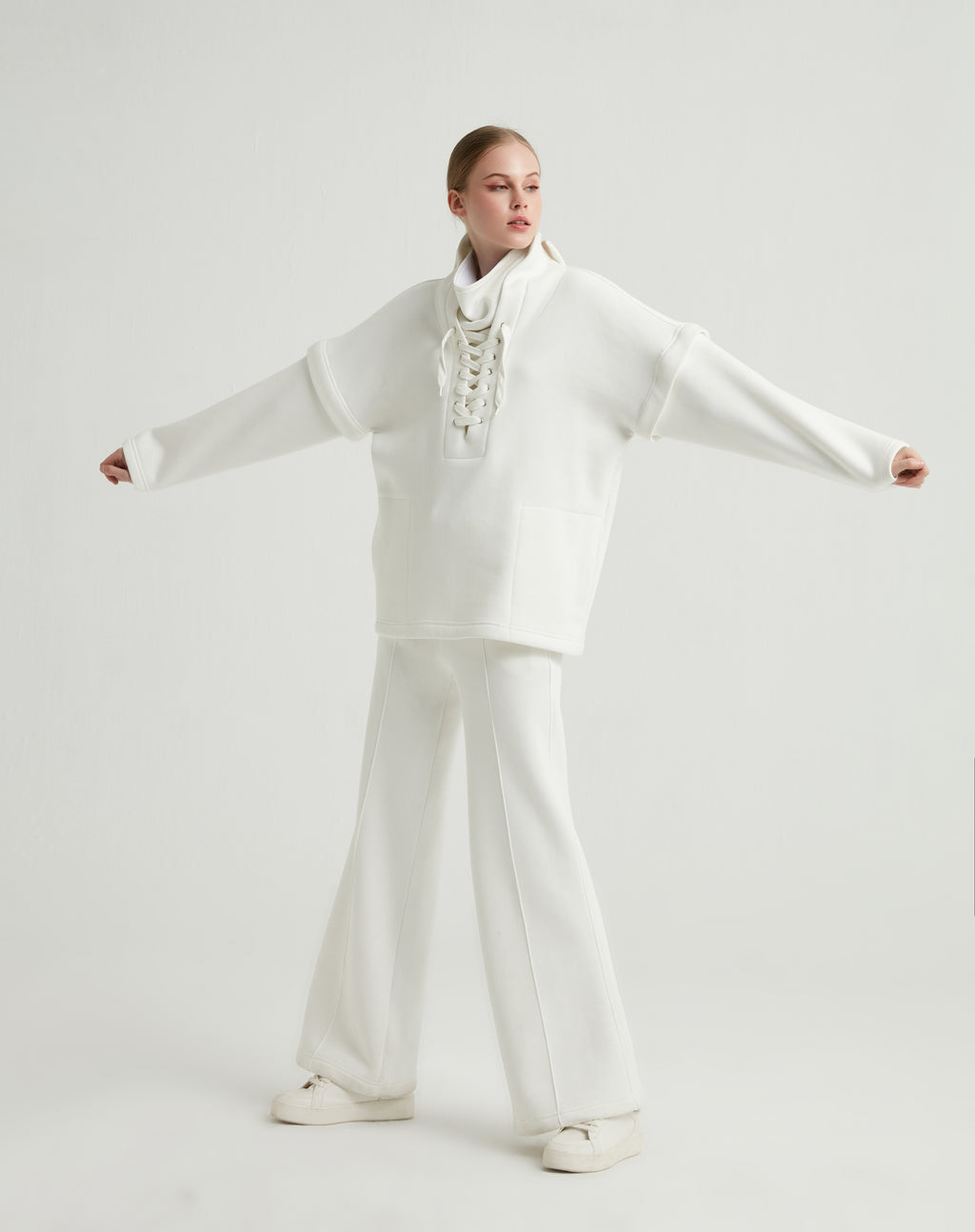 Sporty - Chic - Look 6