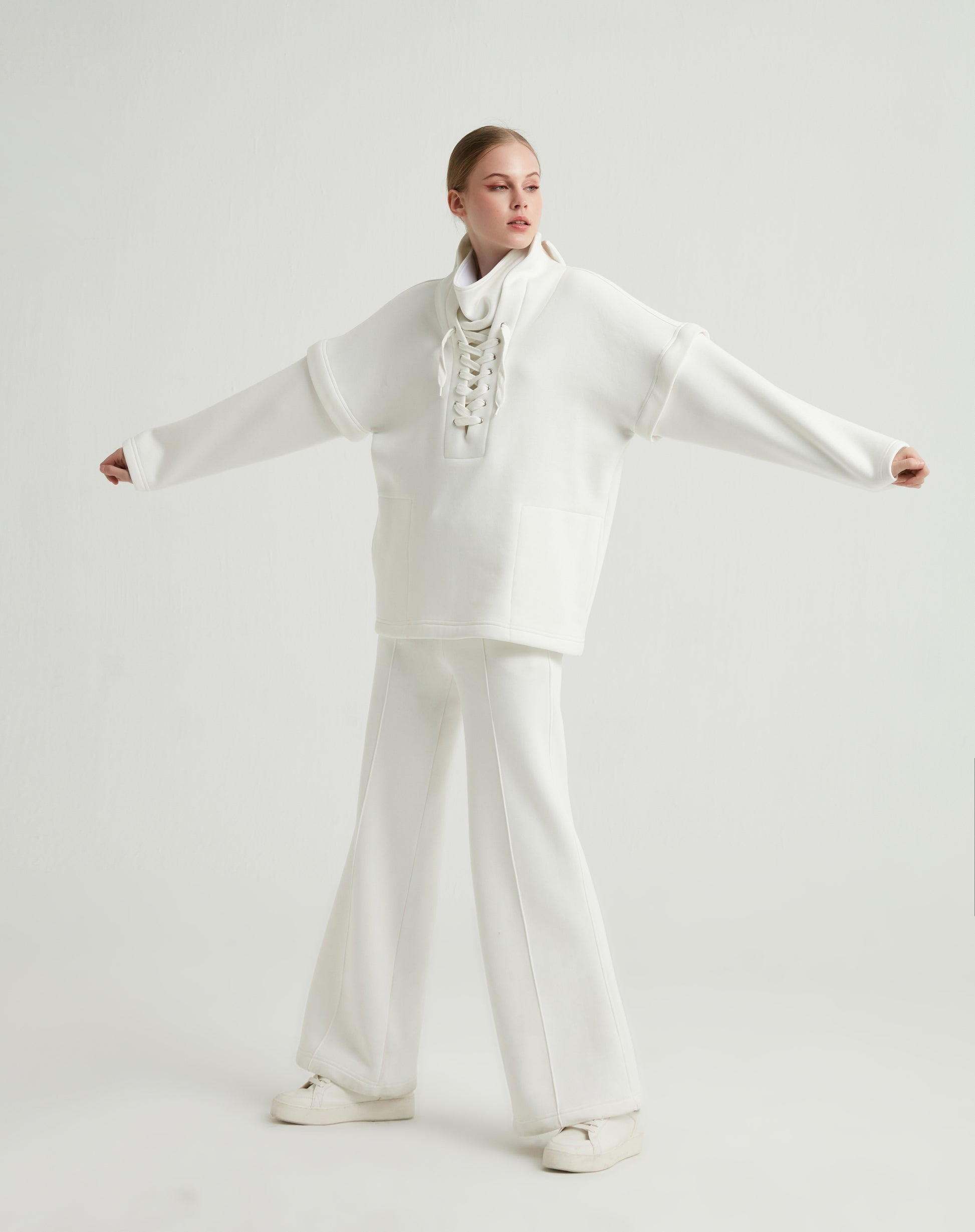 Sporty - Chic - Look 6