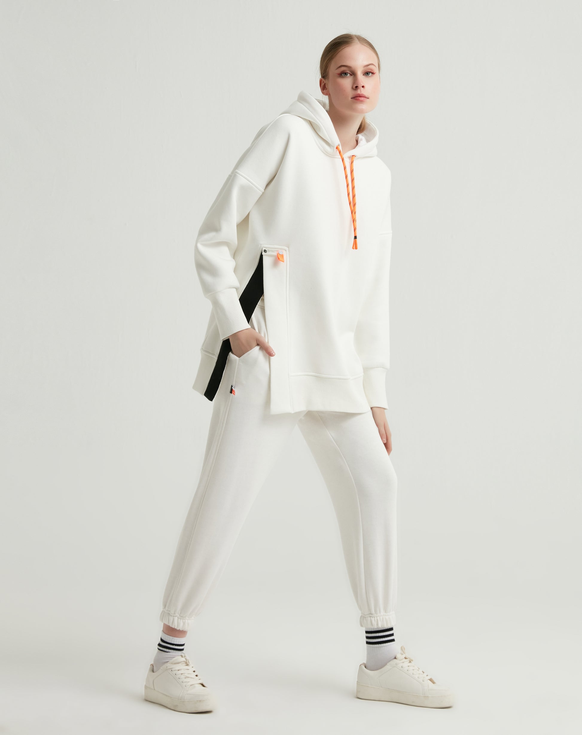 Sporty - Chic - Look 7