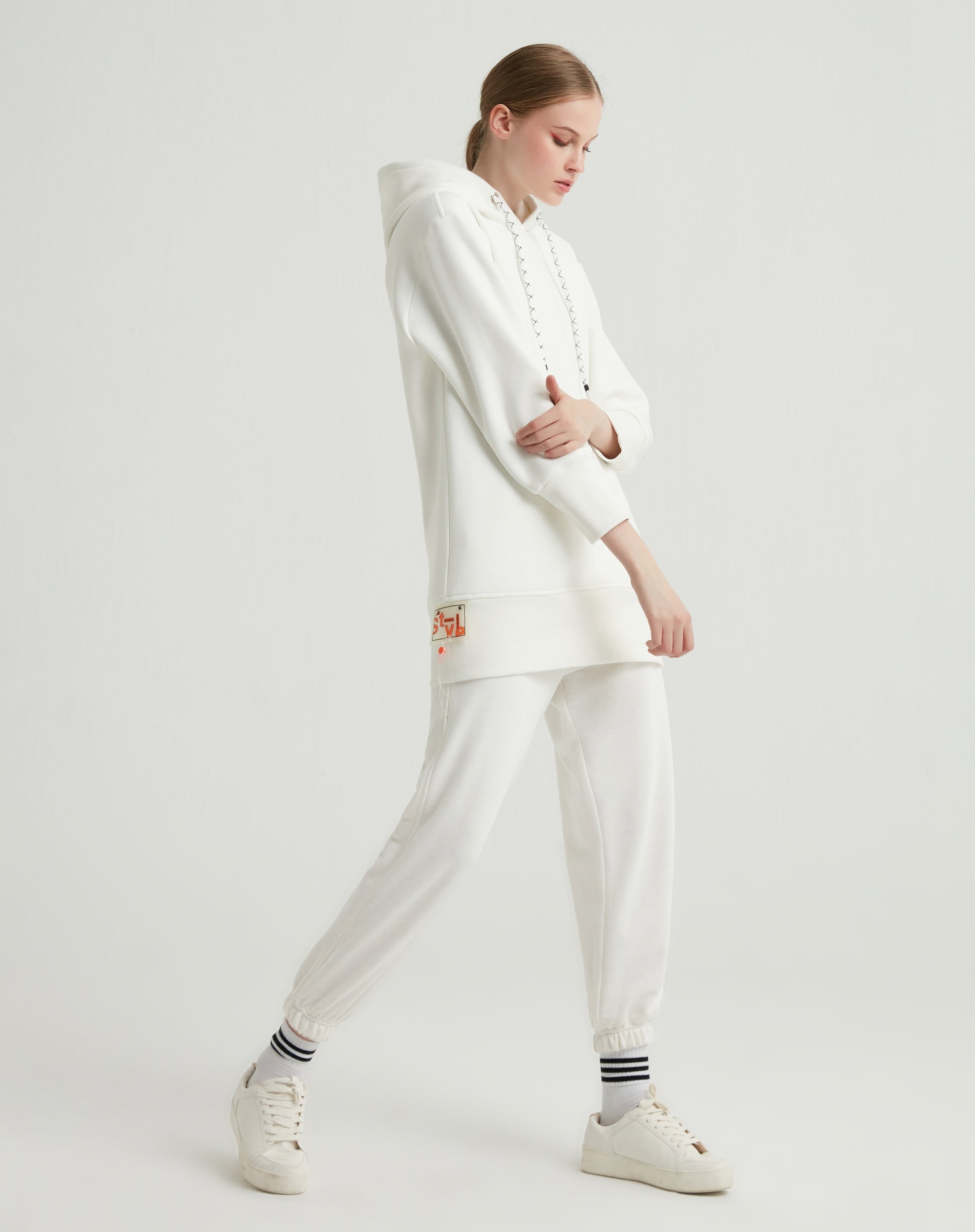 Sporty - Chic - Look 9