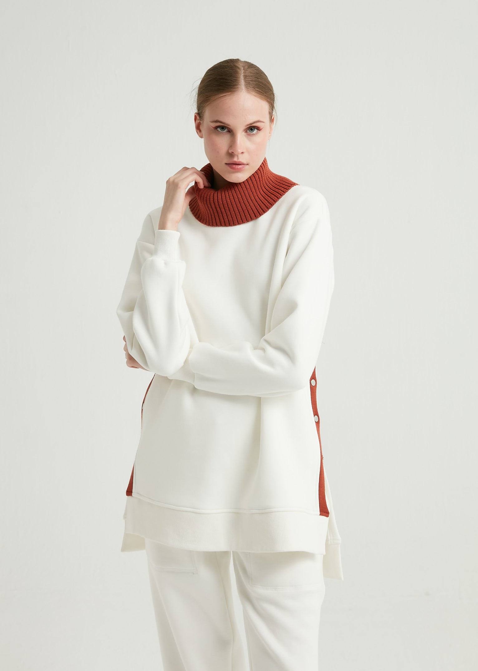 Sporty - Chic - Look 8