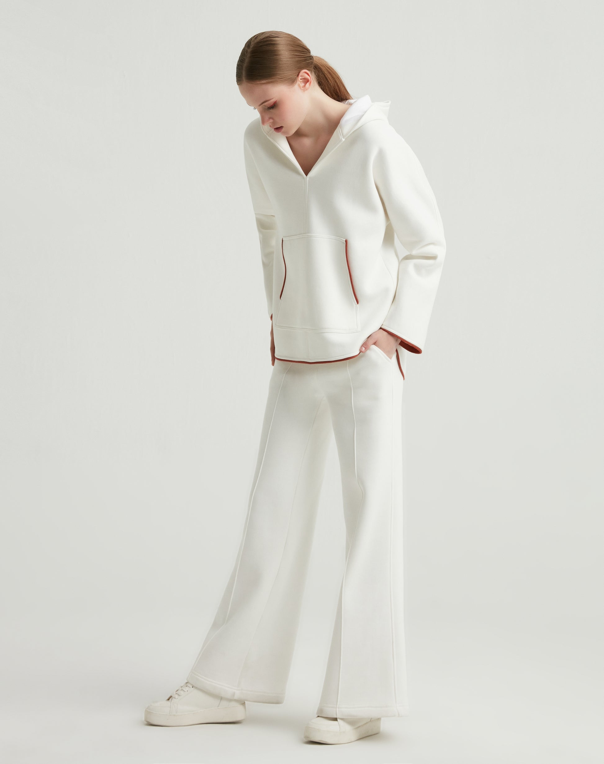 Sporty - Chic - Look 10