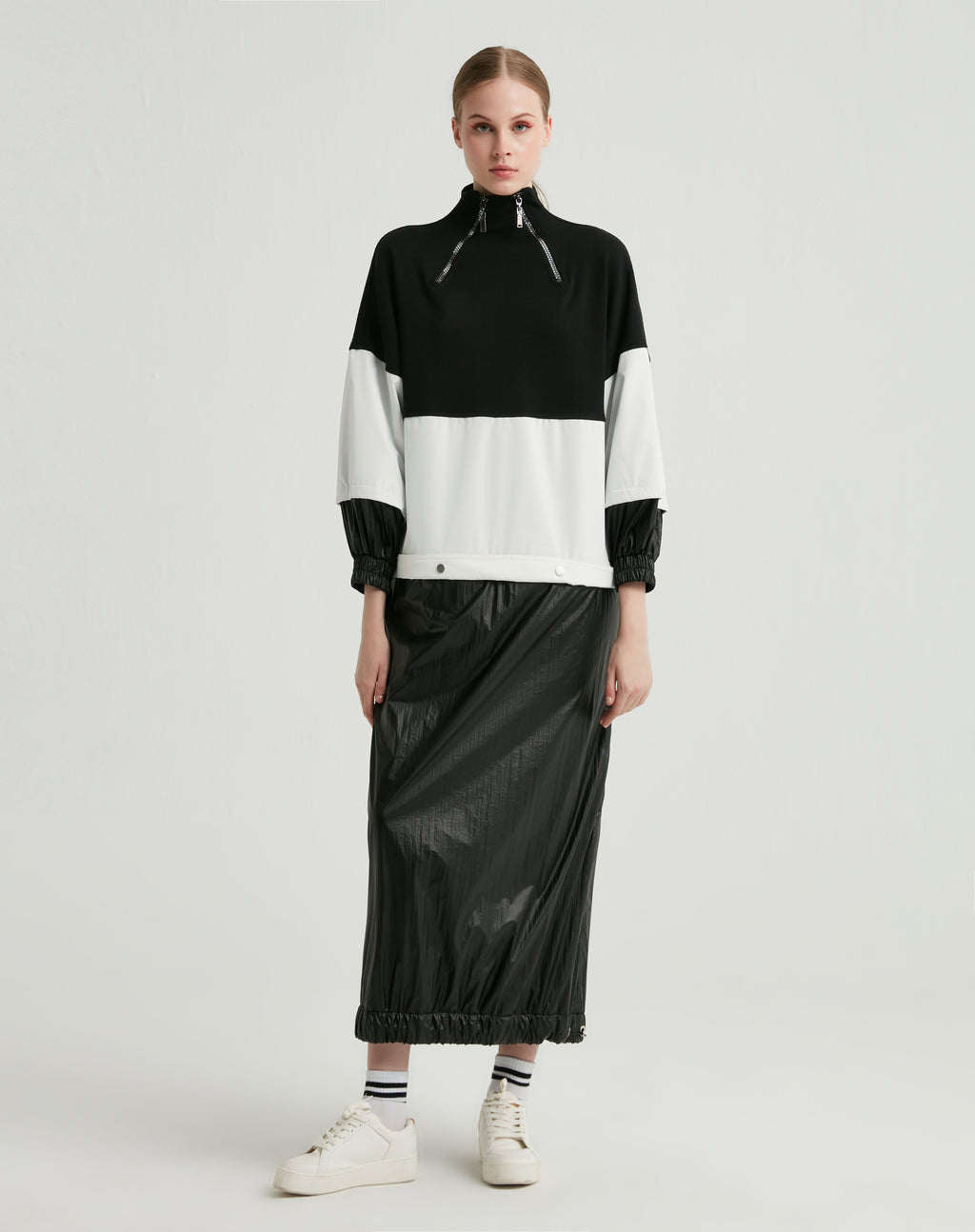 Sporty - Chic - Look 4