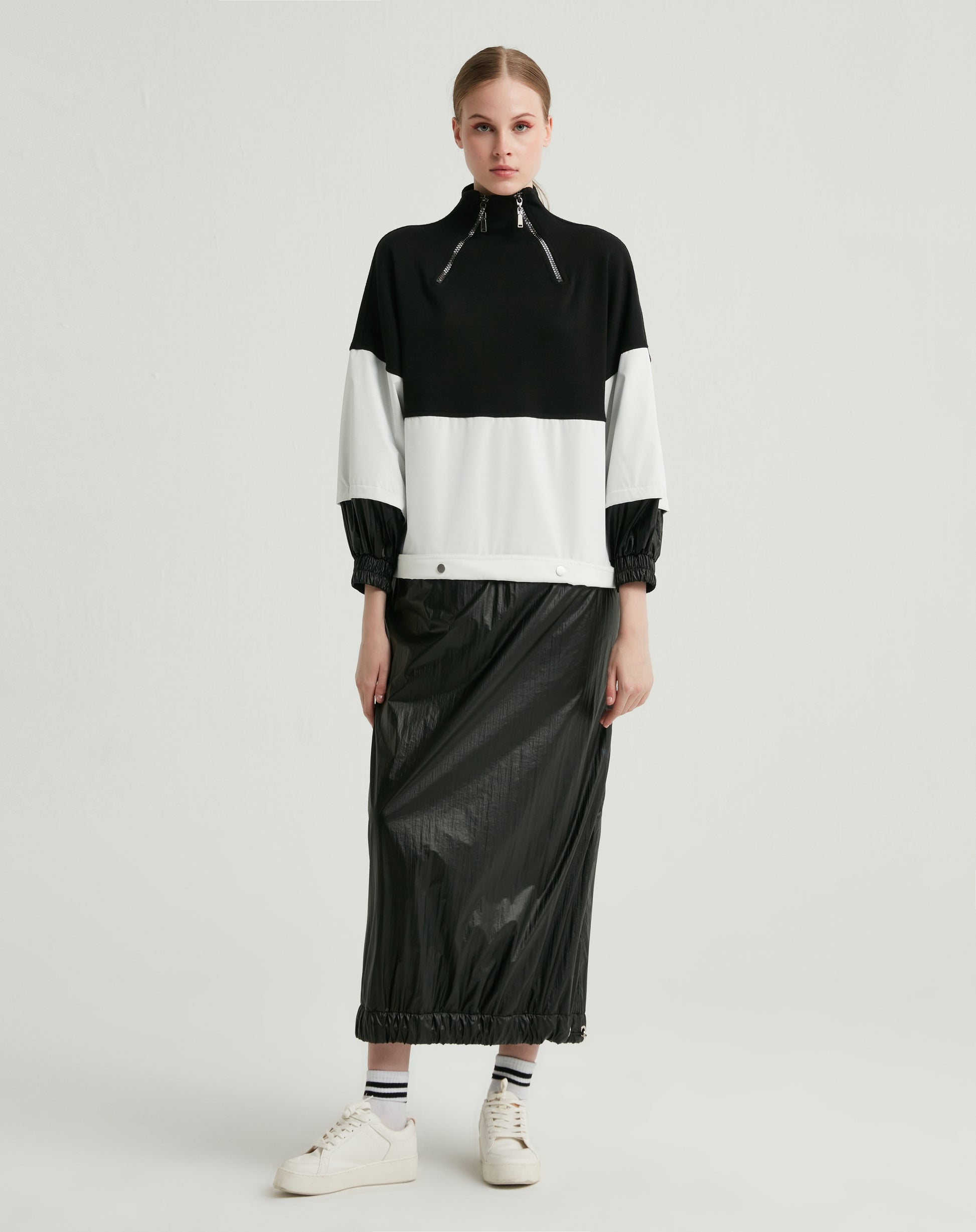 Sporty - Chic - Look 4