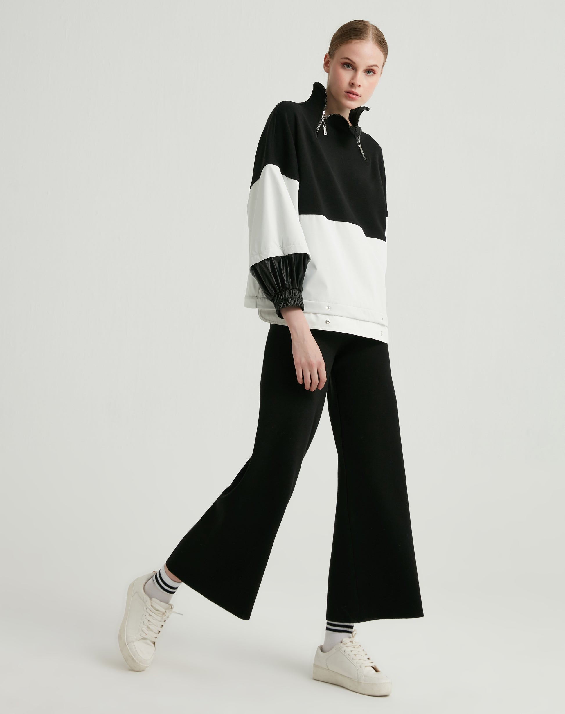Sporty - Chic - Look 4