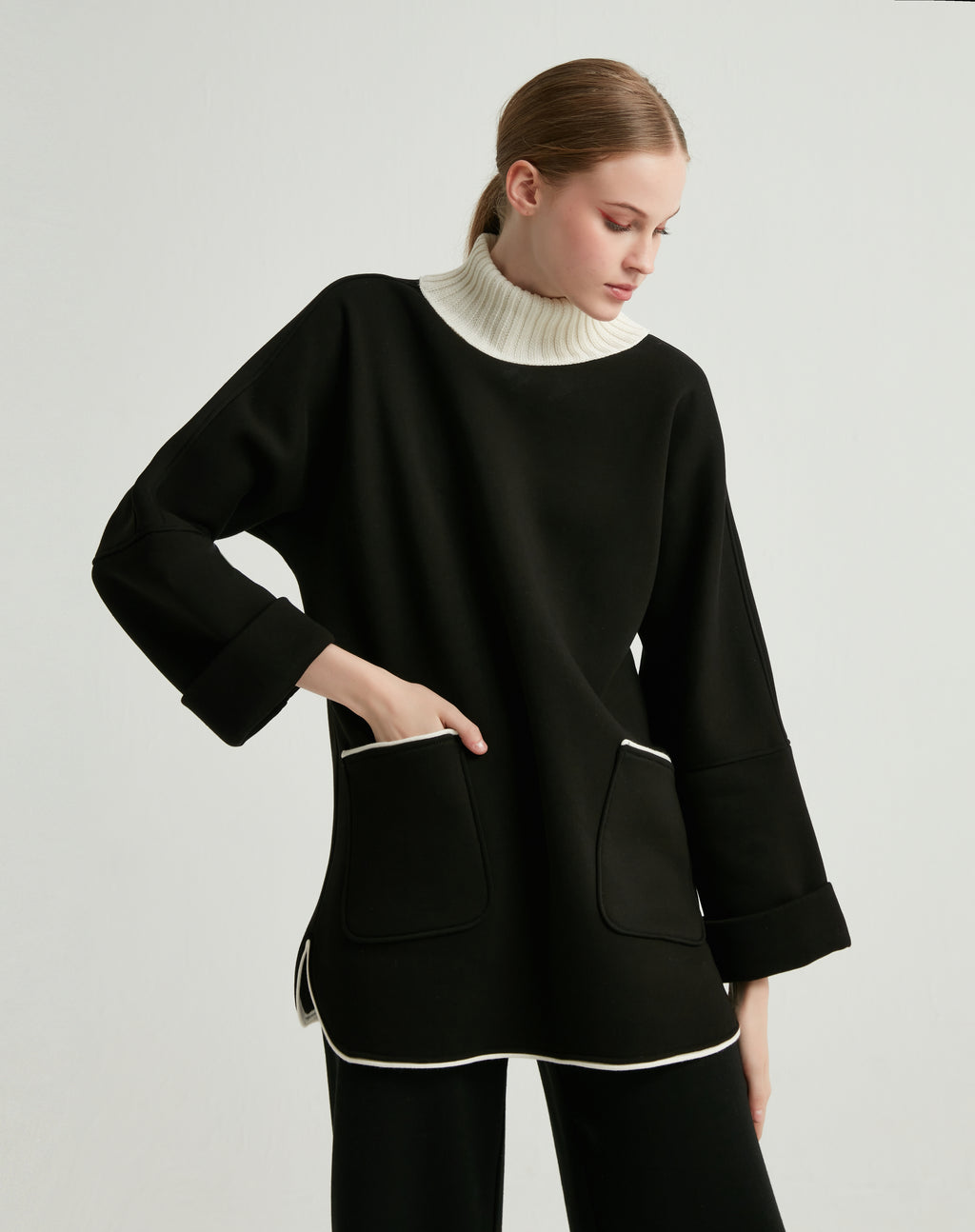 Sporty - Chic - Look 11