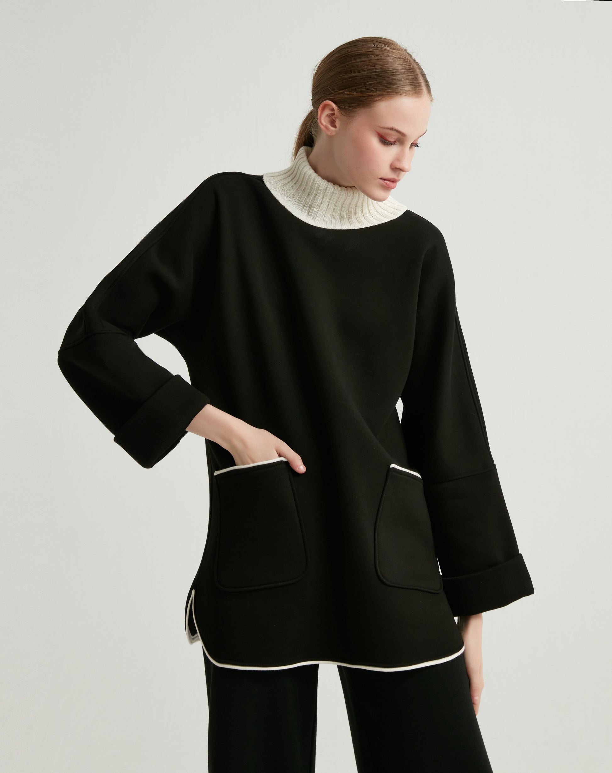 Sporty - Chic - Look 11