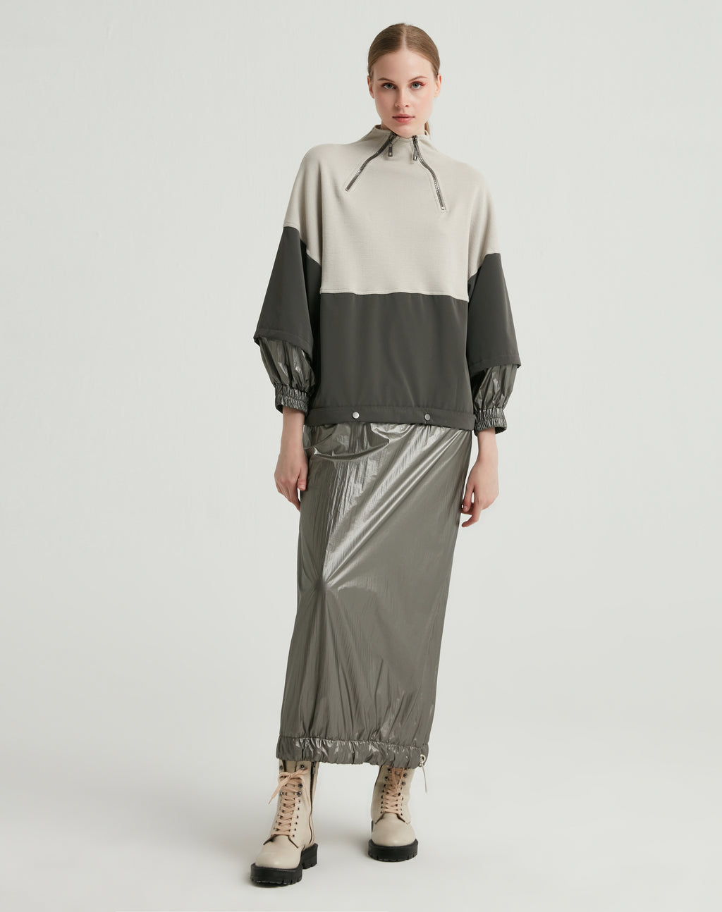 Sporty - Chic - Look 4