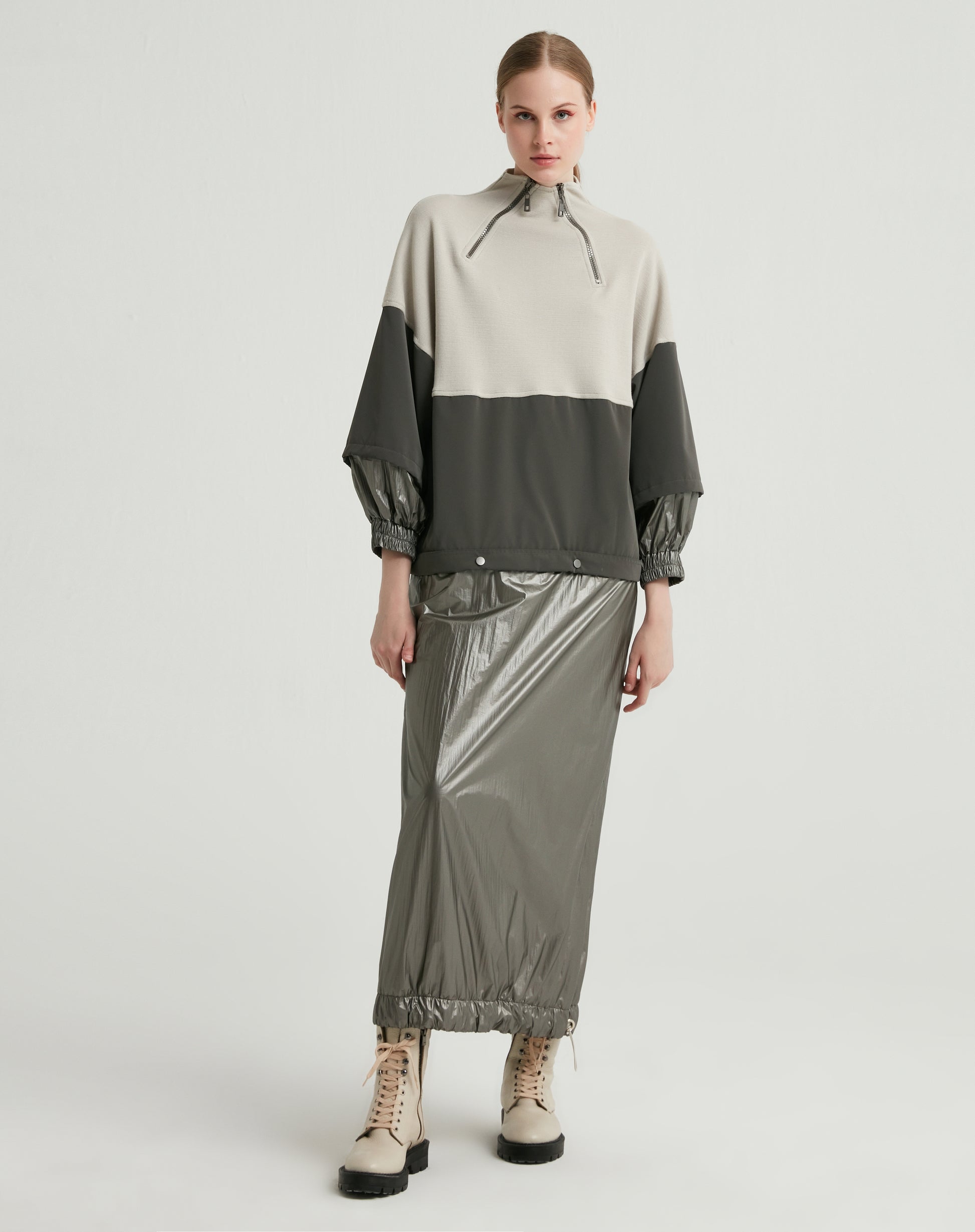 Sporty - Chic - Look 4