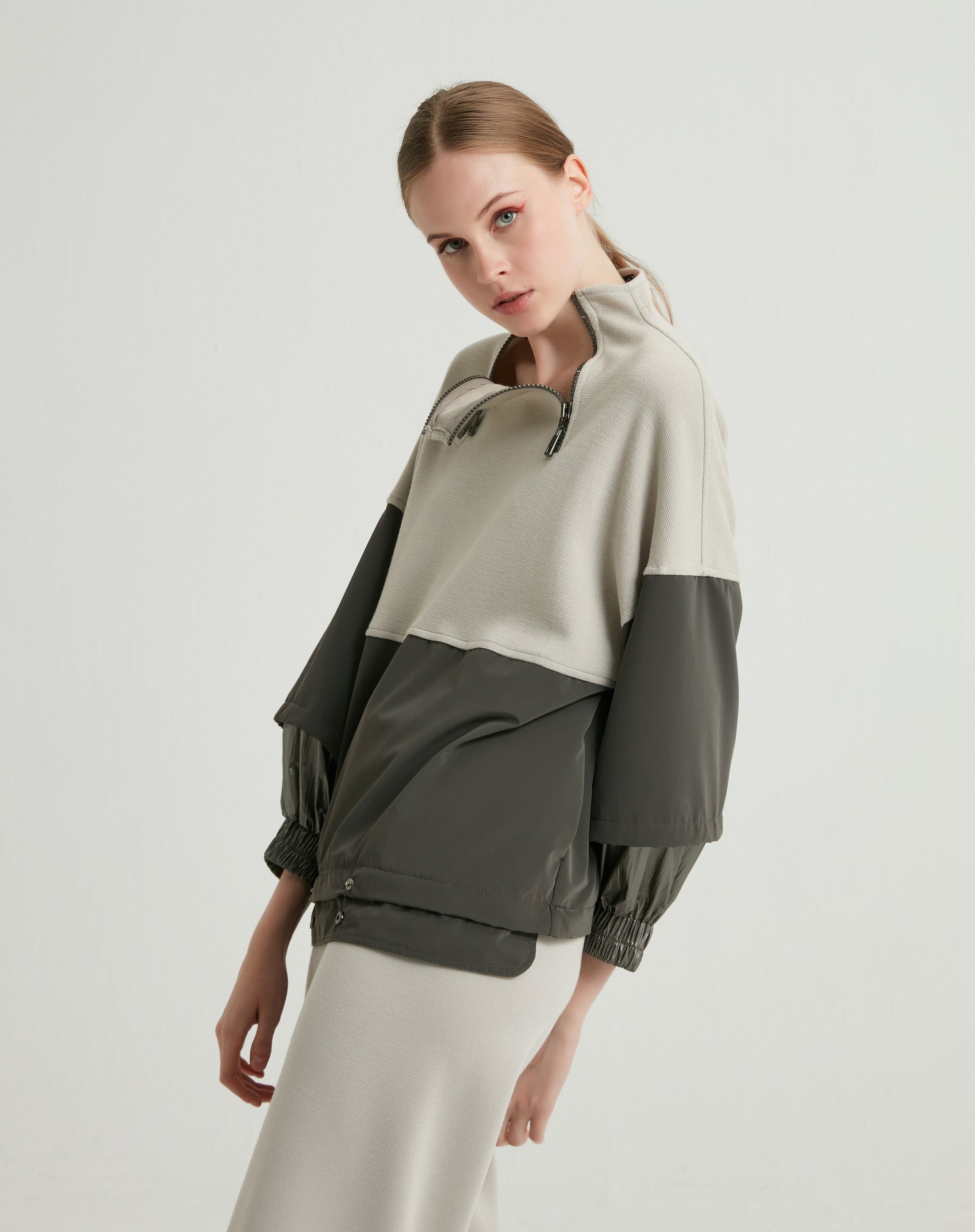 Sporty - Chic - Look 4