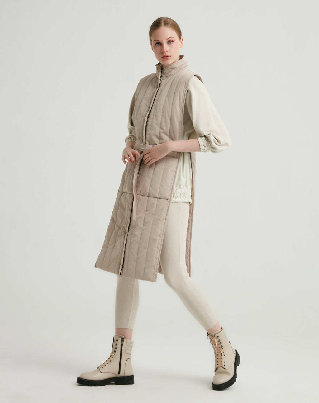 Sporty - Chic - Look 5