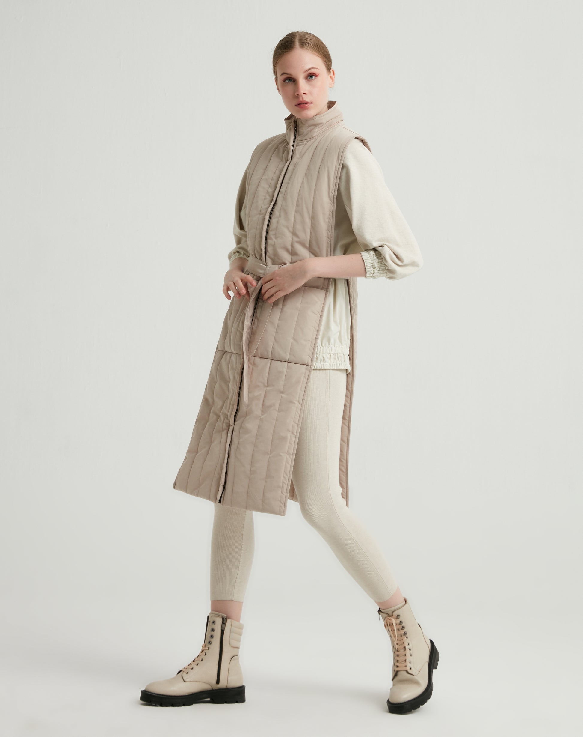 Sporty - Chic - Look 5