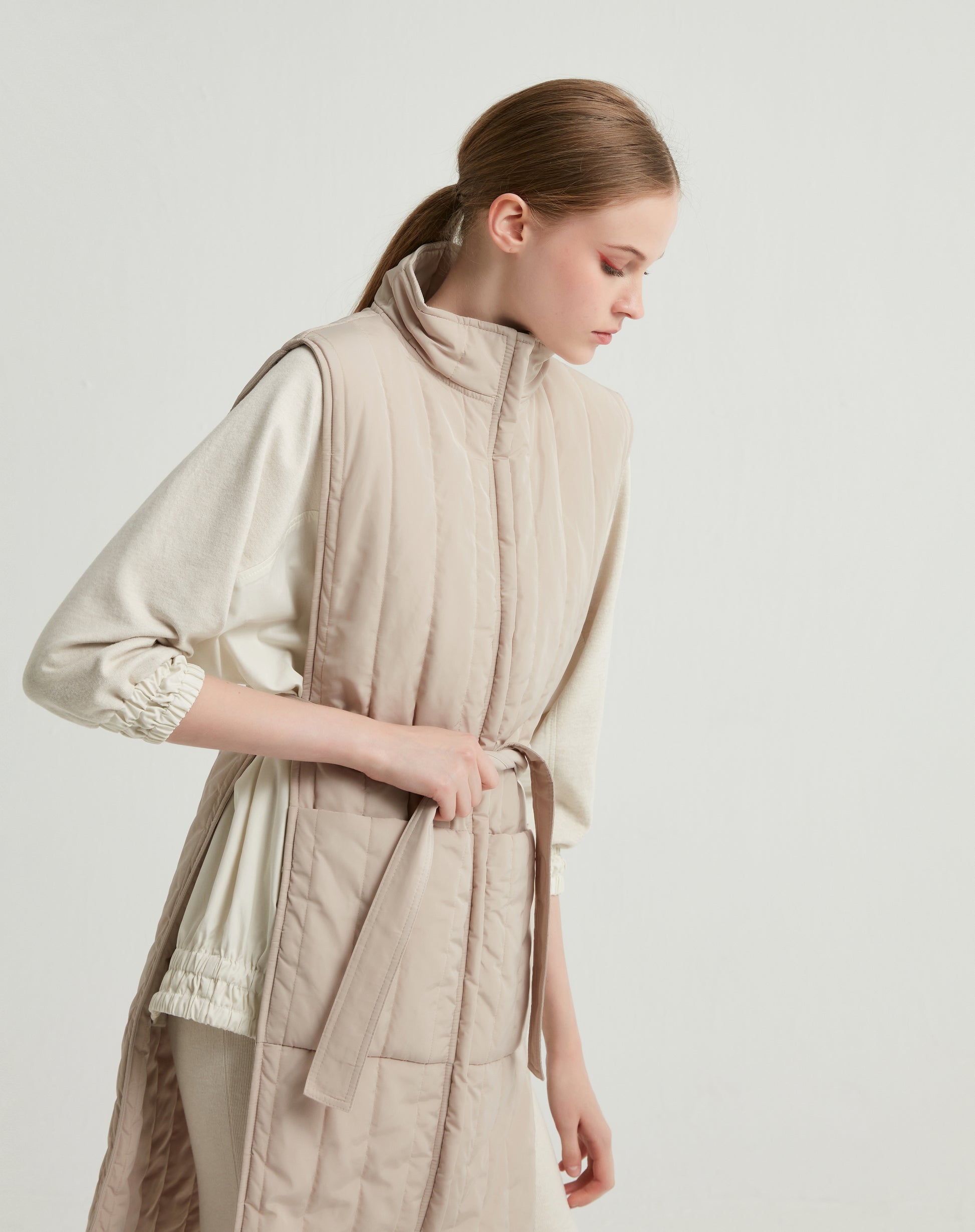 Sporty - Chic - Look 5