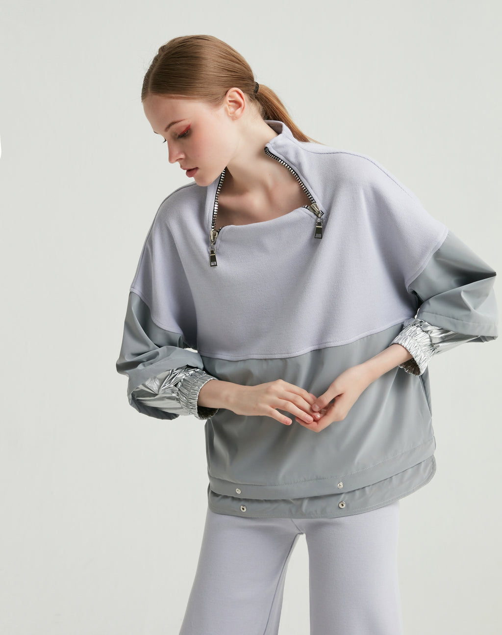 Sporty - Chic - Look 4