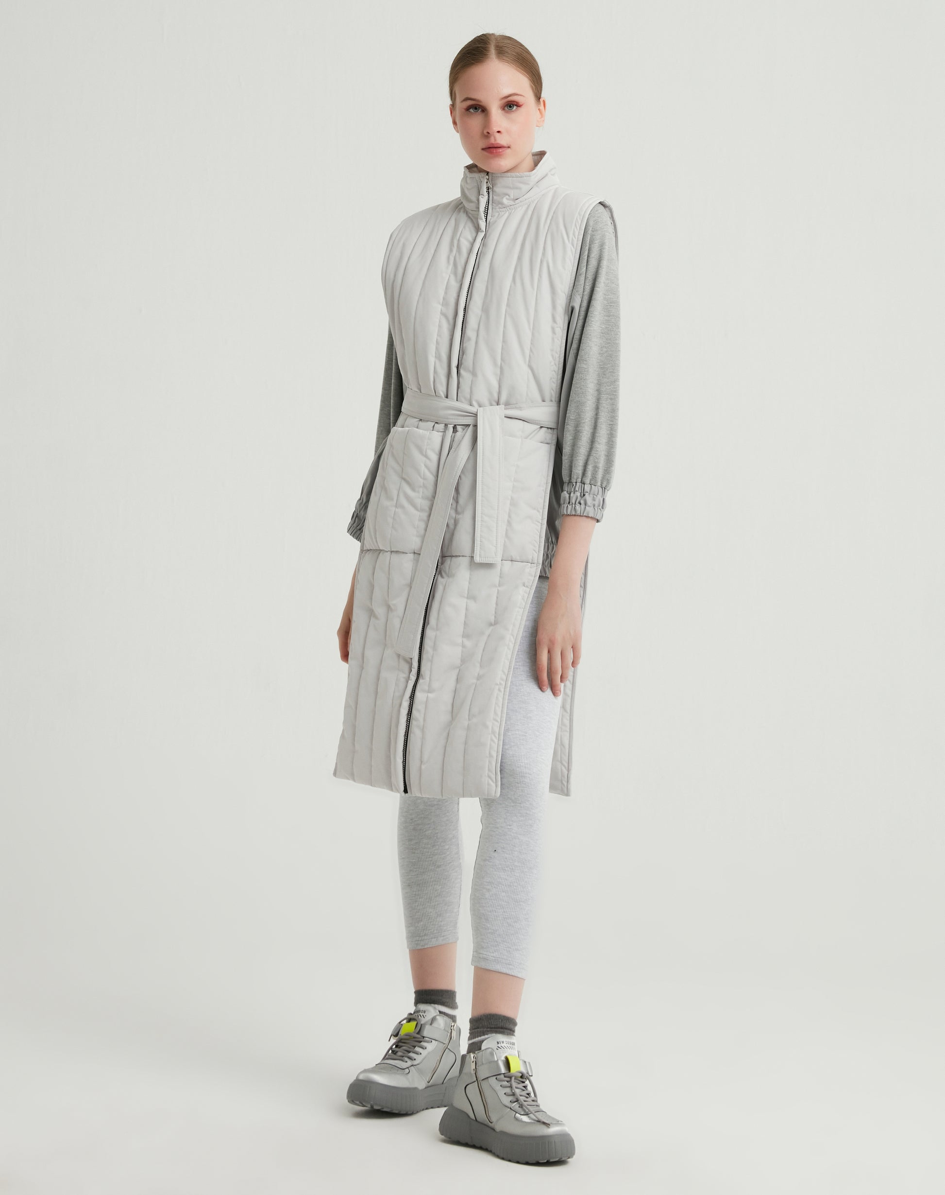 Sporty - Chic - Look 5