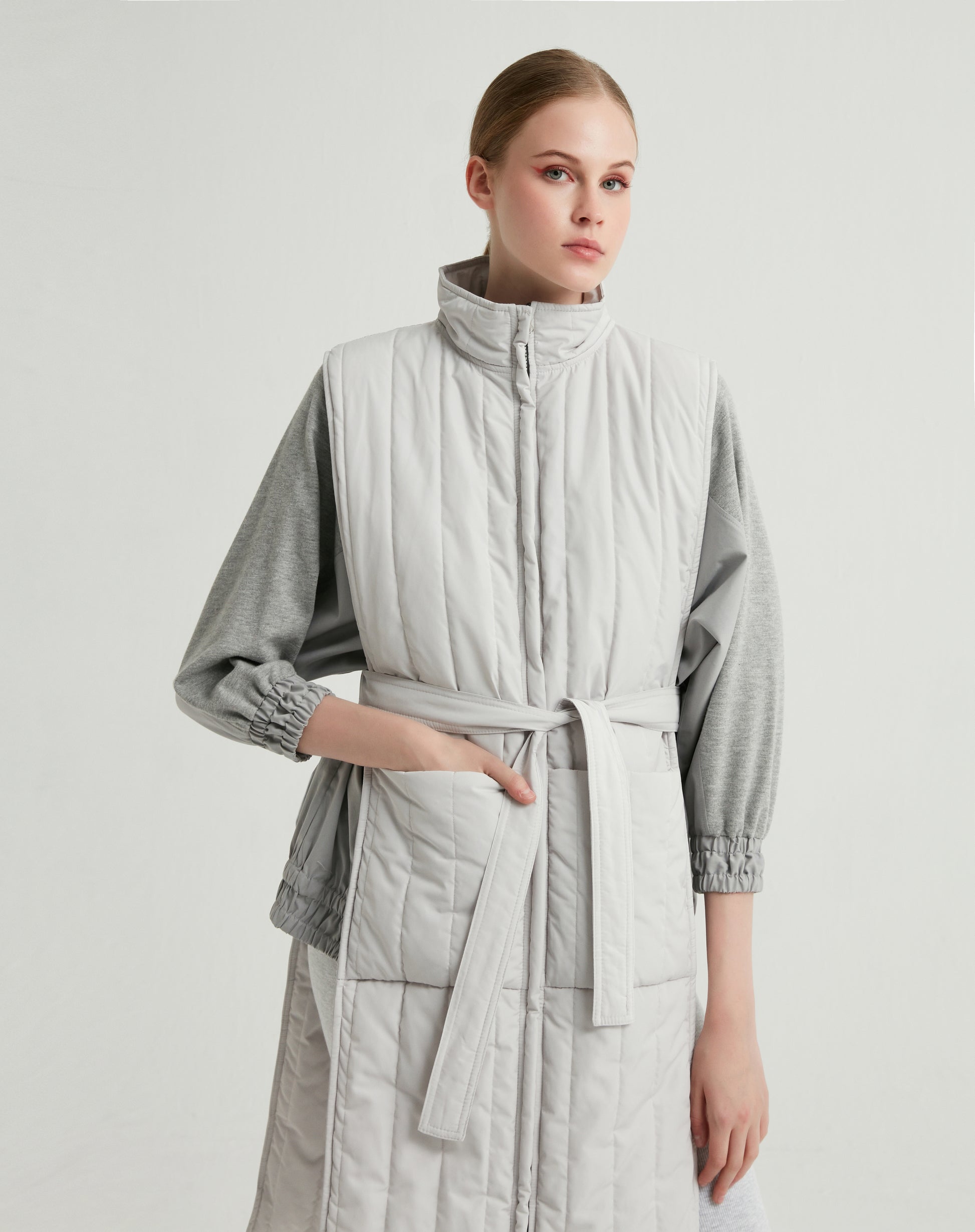 Sporty - Chic - Look 5