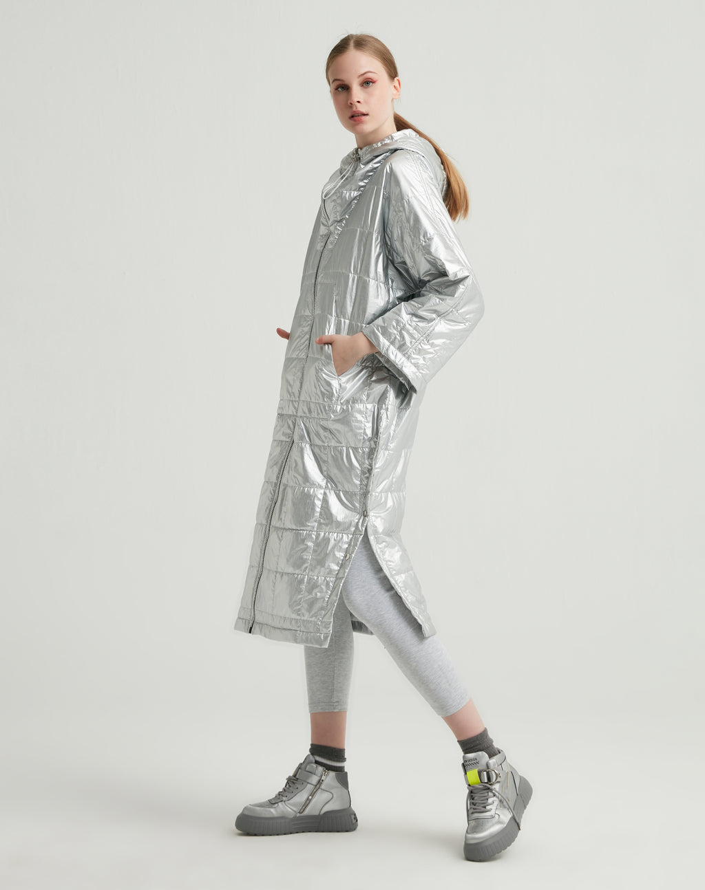 Sporty - Chic - Look 12