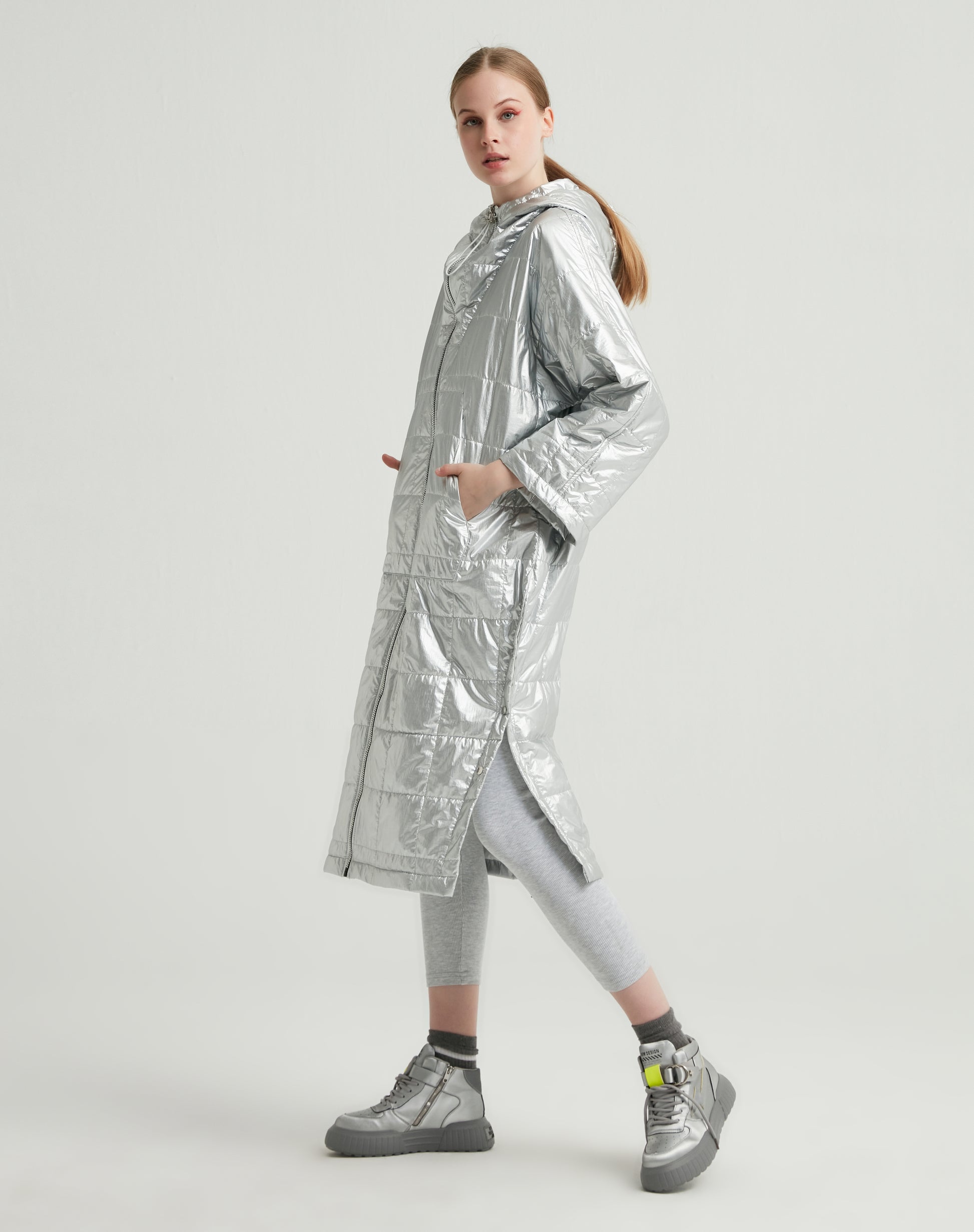 Sporty - Chic - Look 12