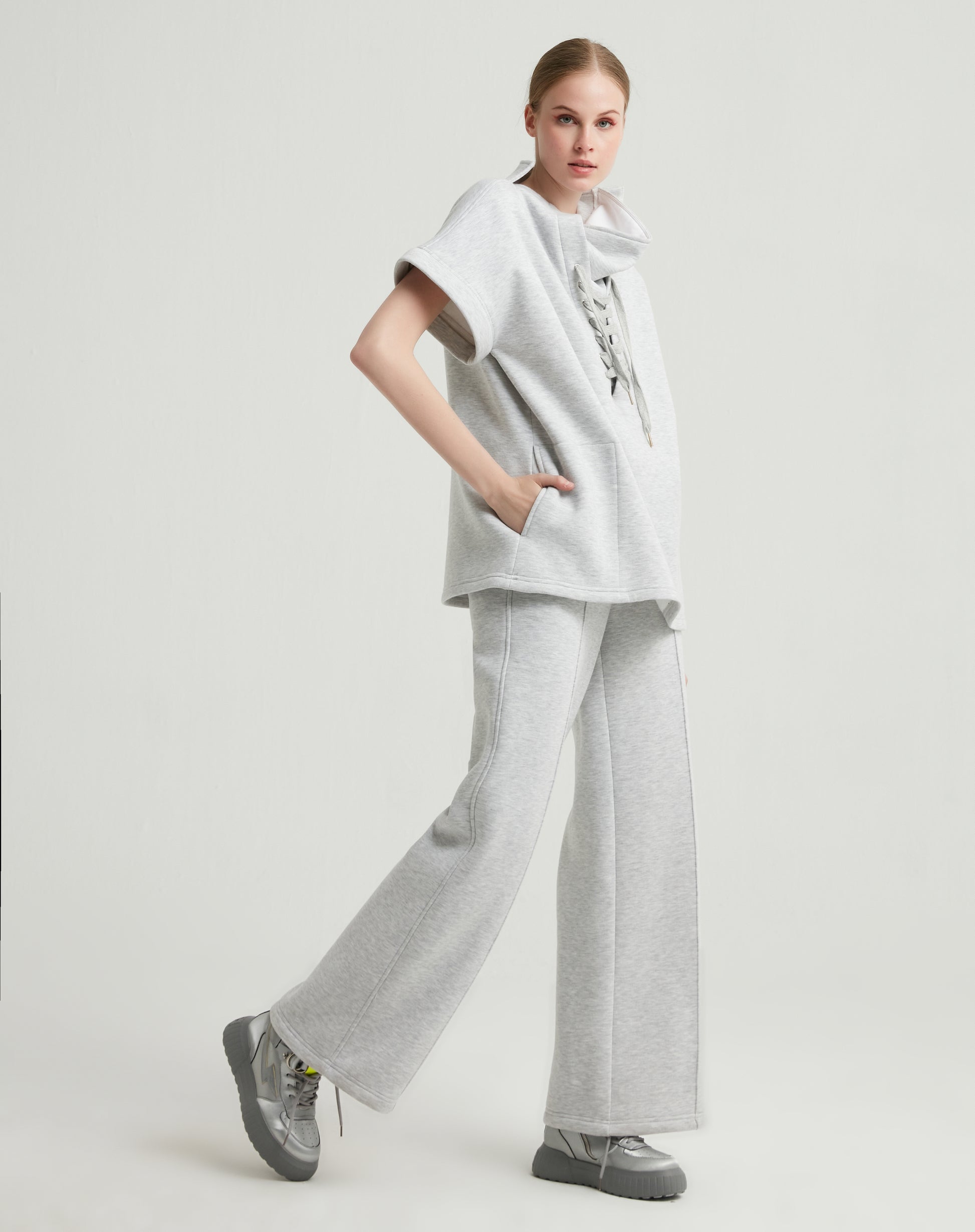 Sporty - Chic - Look 6