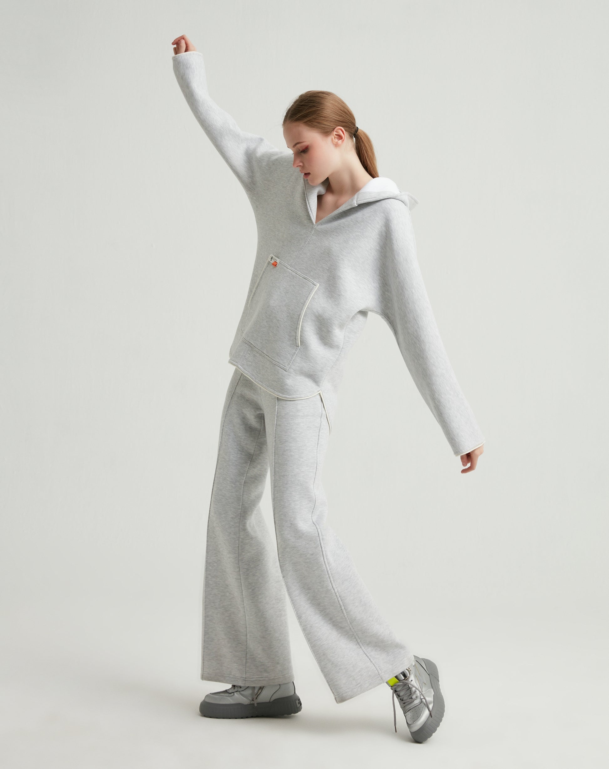 Sporty - Chic - Look 10