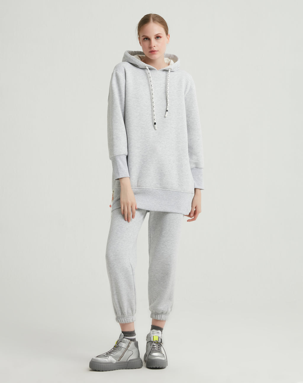 Sporty - Chic - Look 9