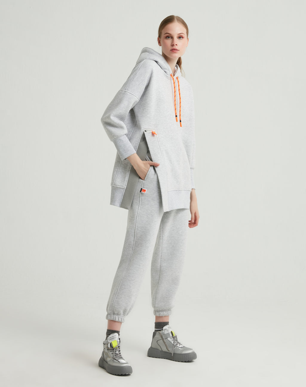 Sporty - Chic - Look 7