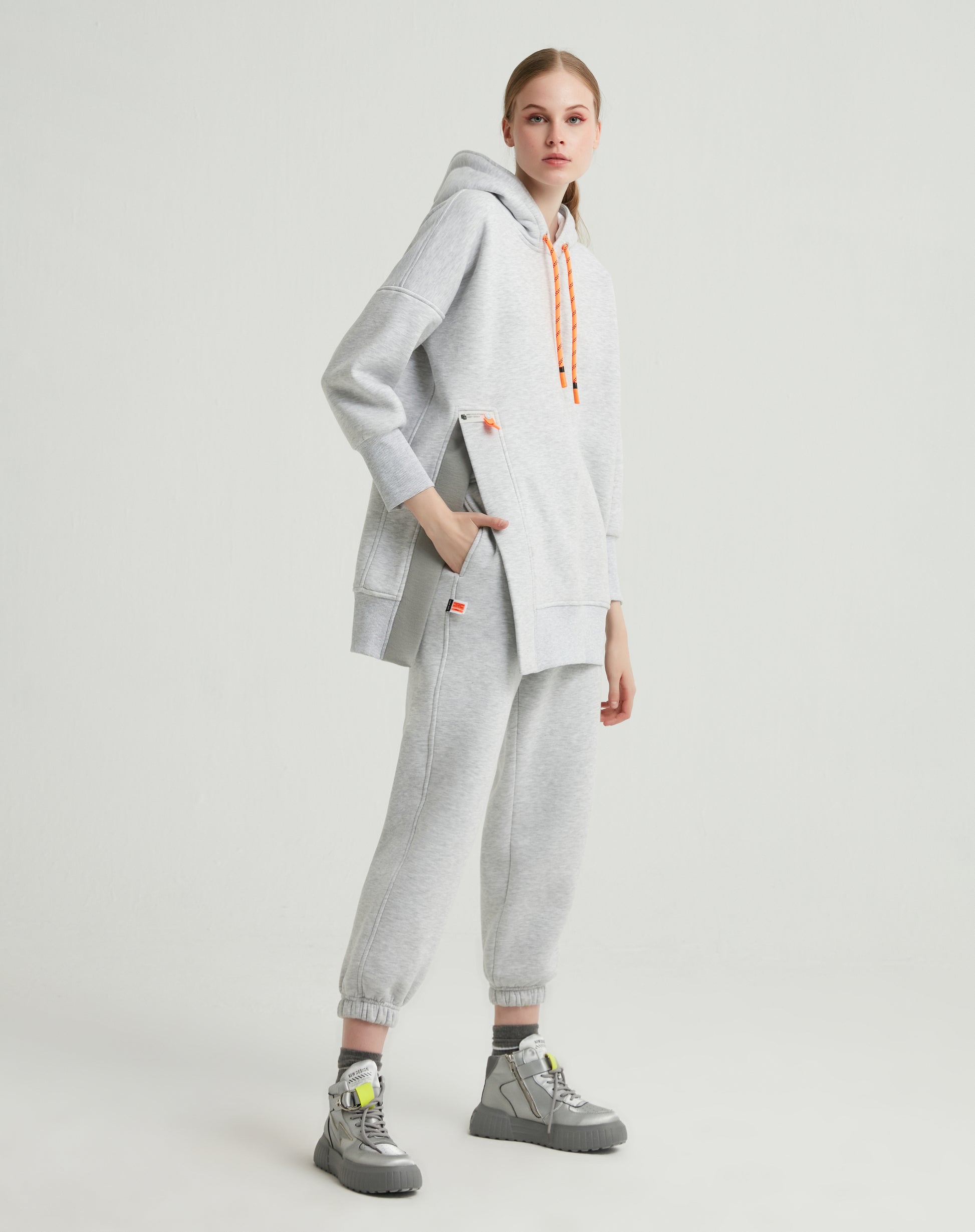 Sporty - Chic - Look 7