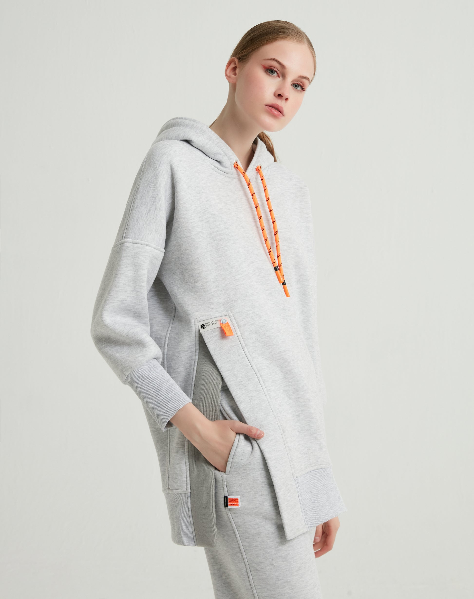 Sporty - Chic - Look 7