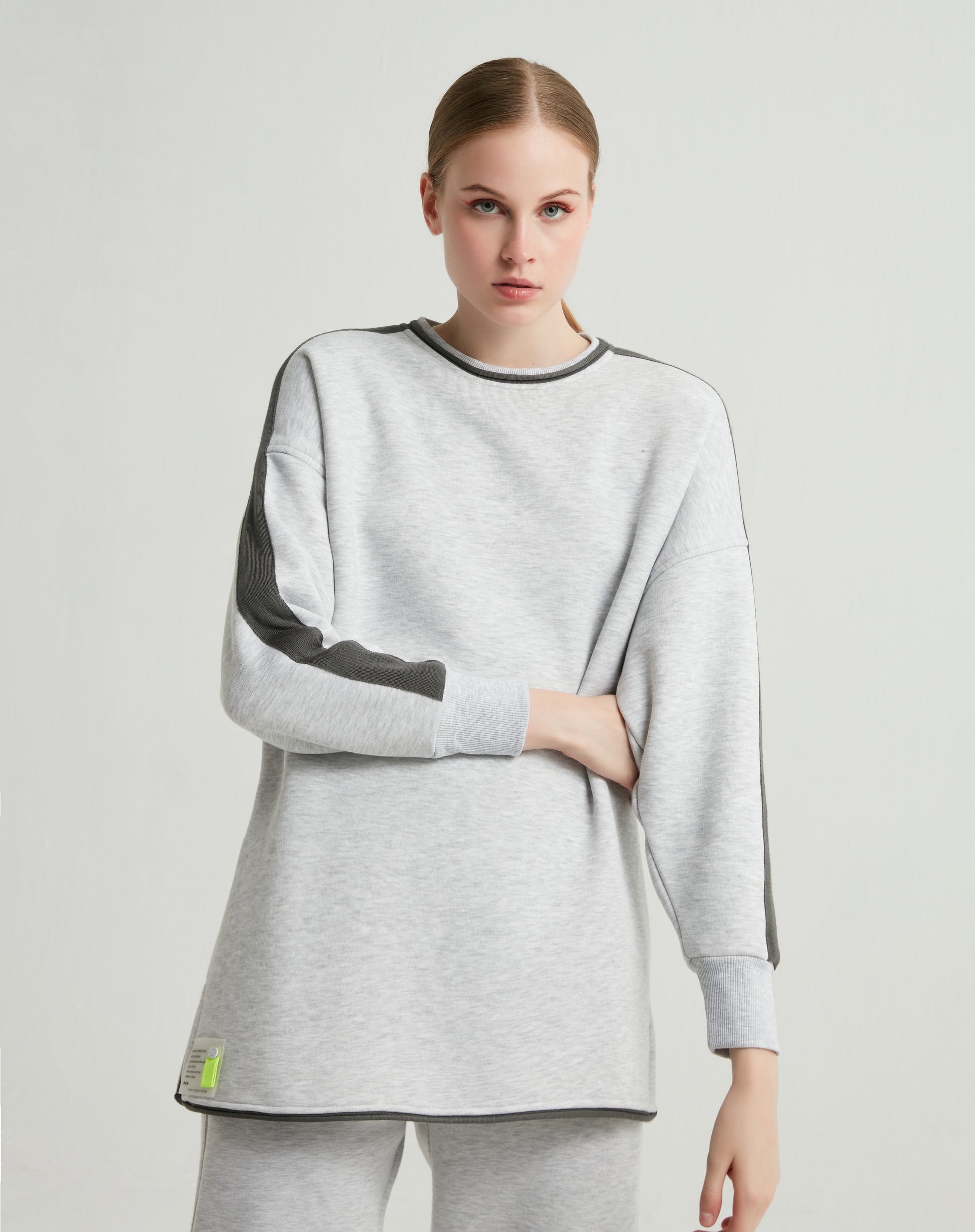 Sporty - Chic - Look 2