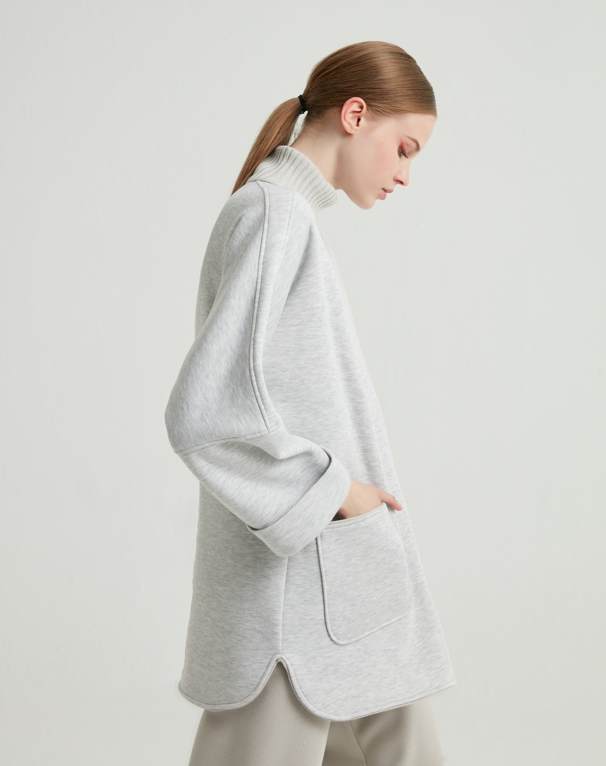 Sporty - Chic - Look 11