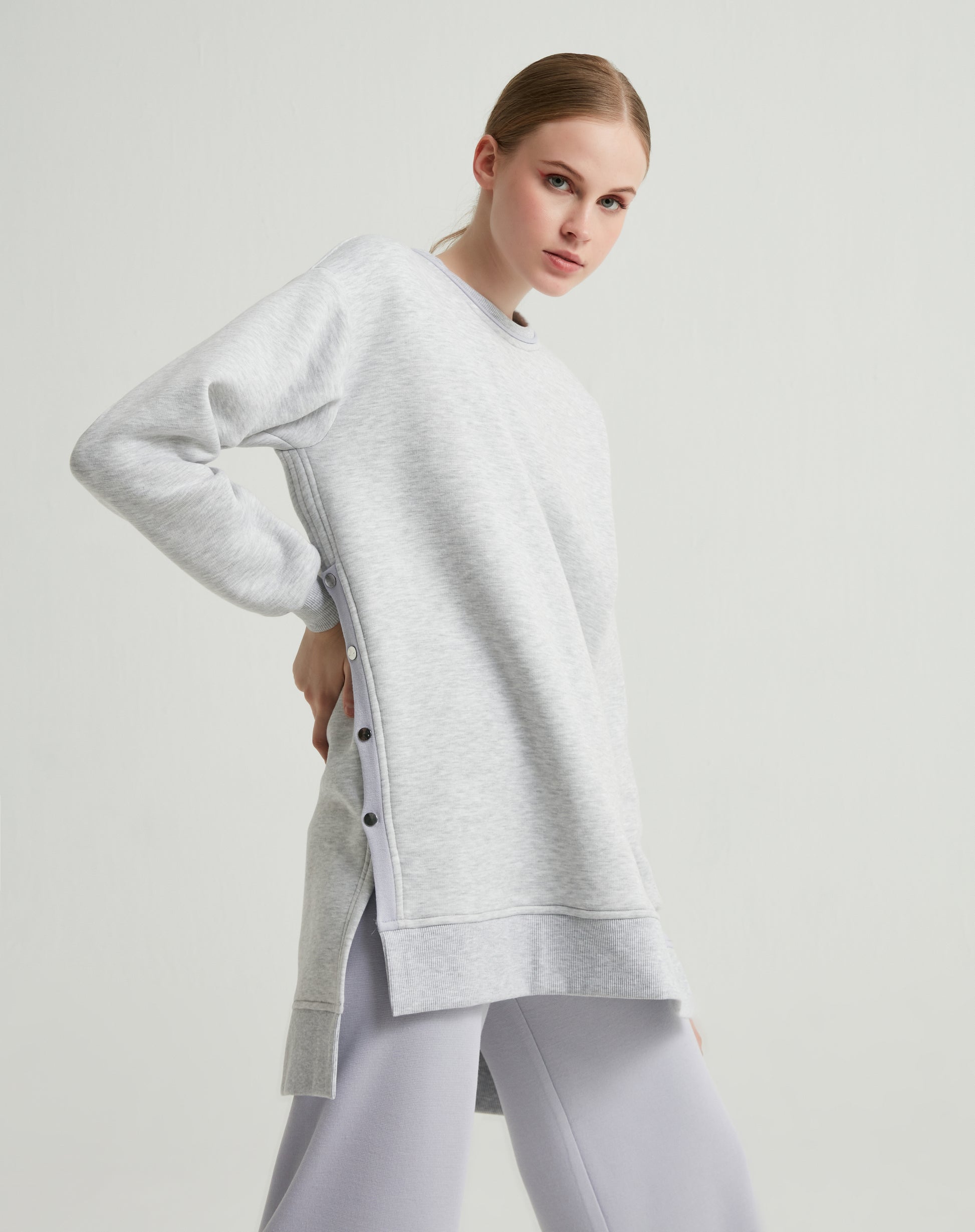 Sporty - Chic - Look 8