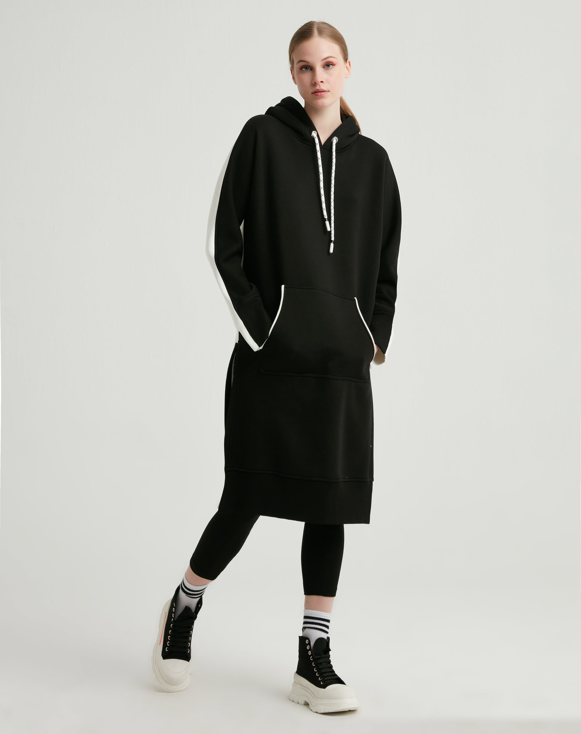 Sporty - Chic - Look 1