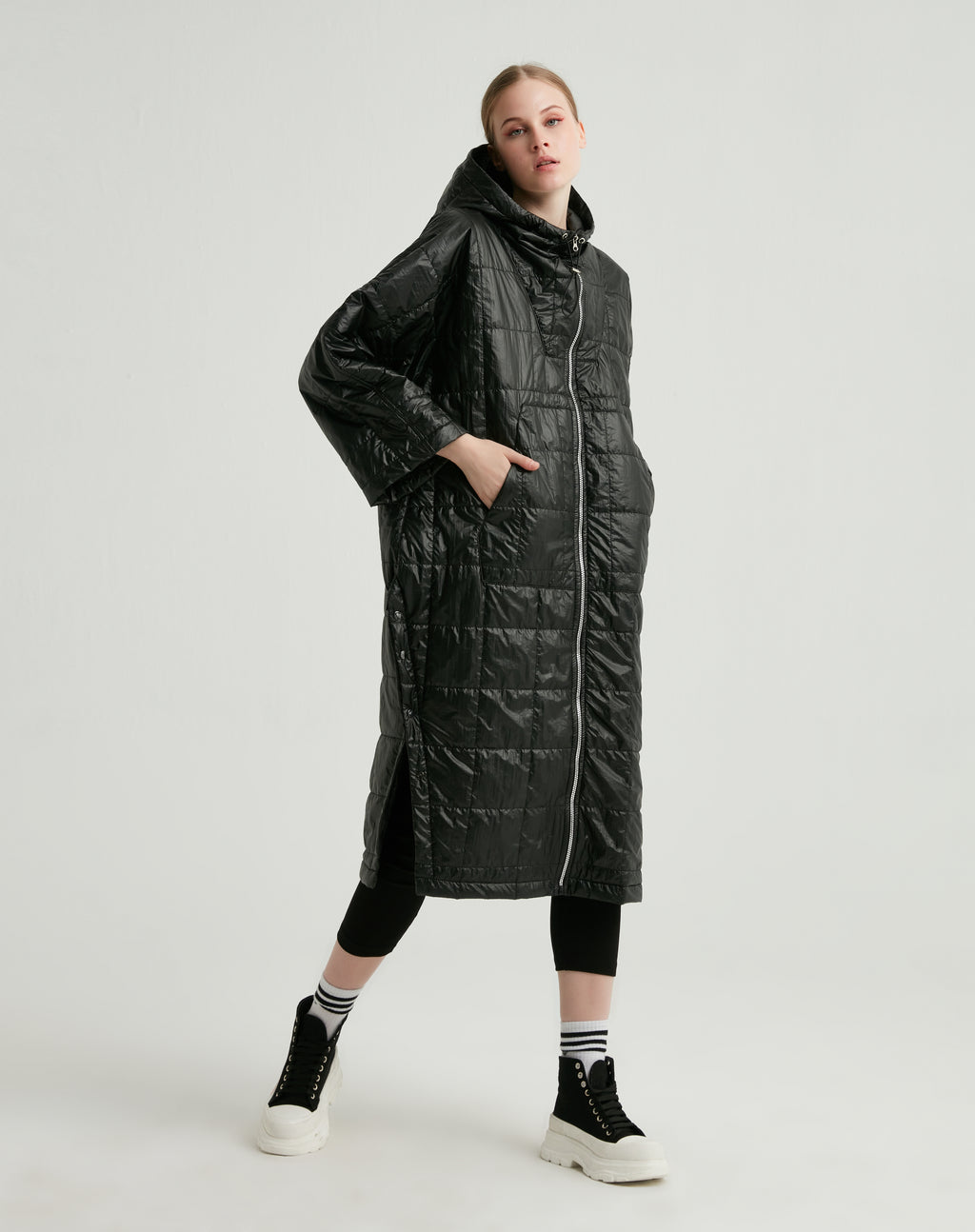 Sporty - Chic - Look 12