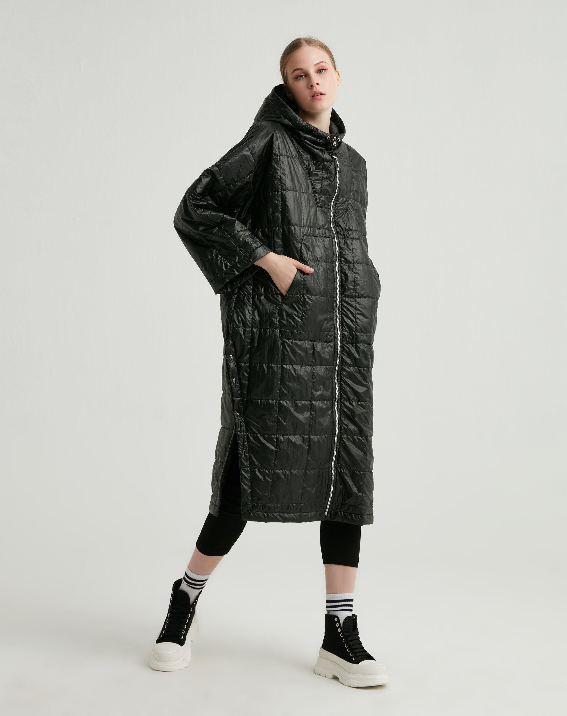 Sporty - Chic - Look 12